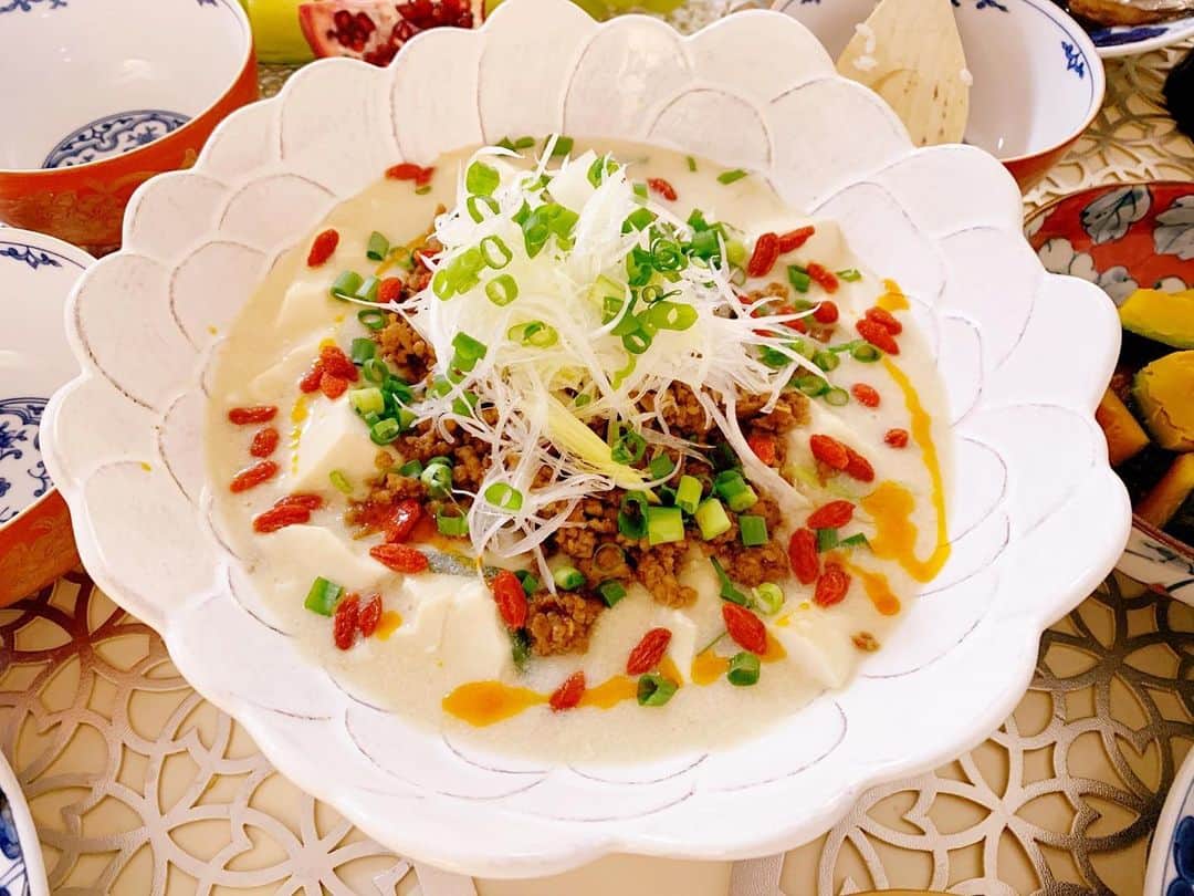 亀井京子（林京子）のインスタグラム