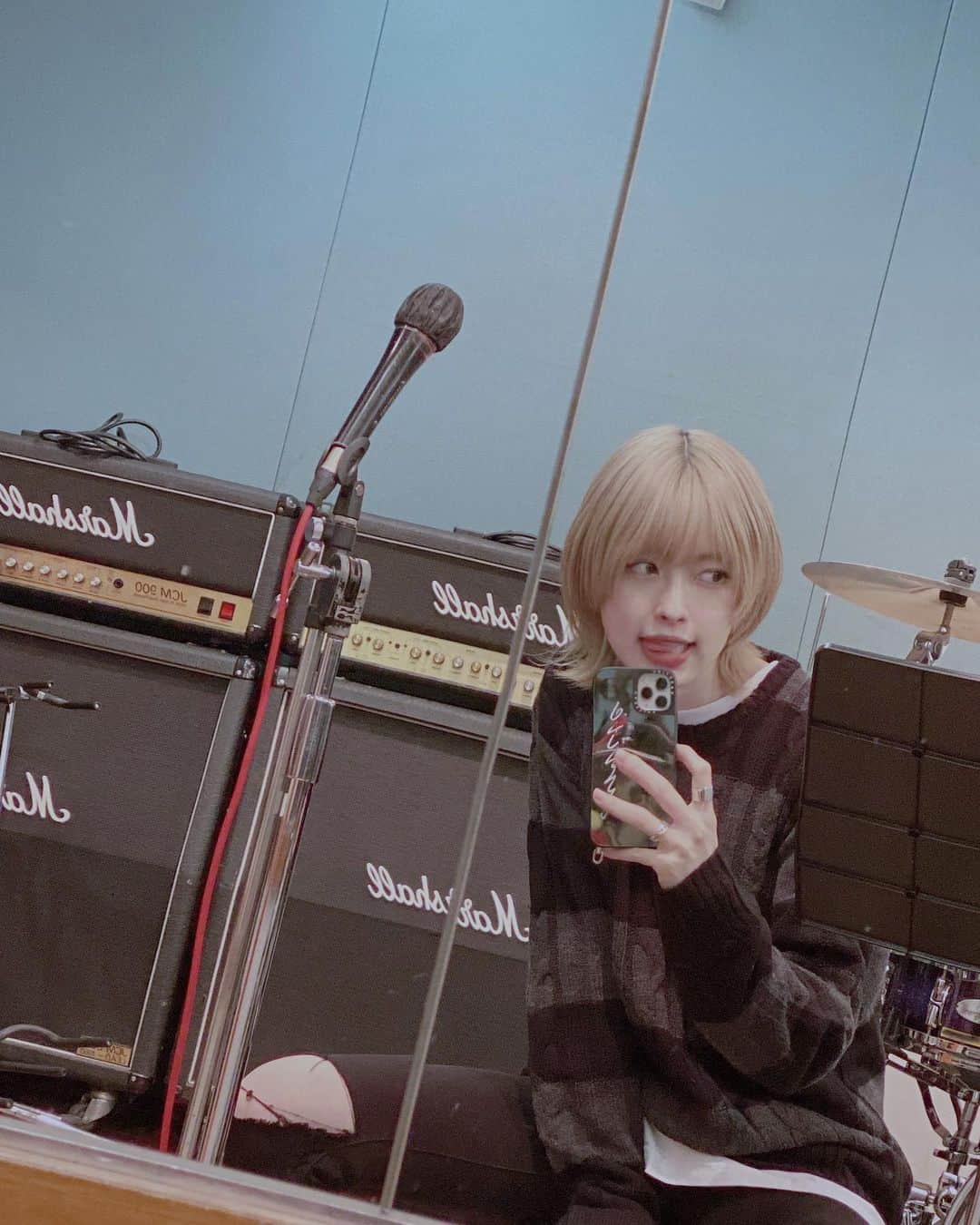 南向いずみのインスタグラム