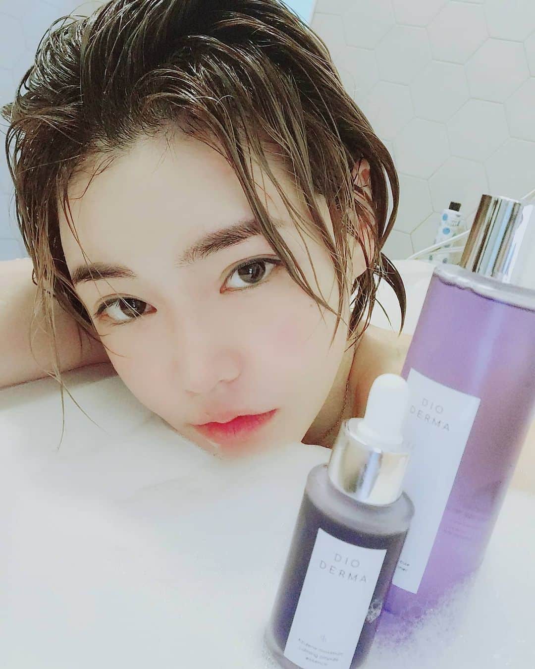 Han Ga Eunのインスタグラム