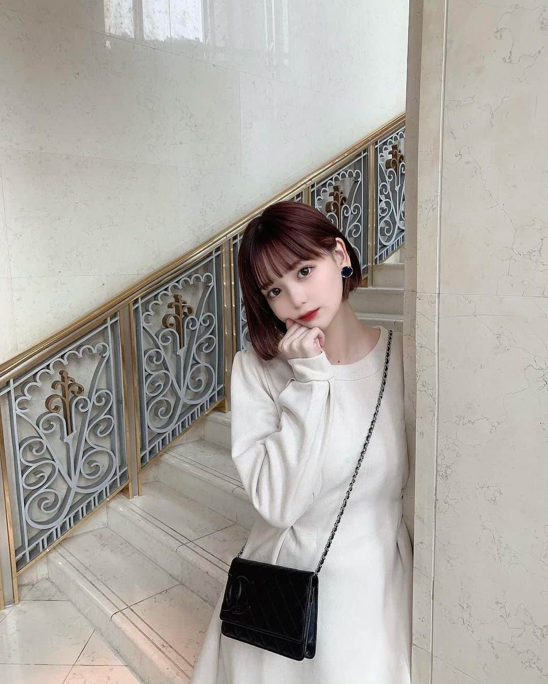 詩島萌々のグルメインスタ