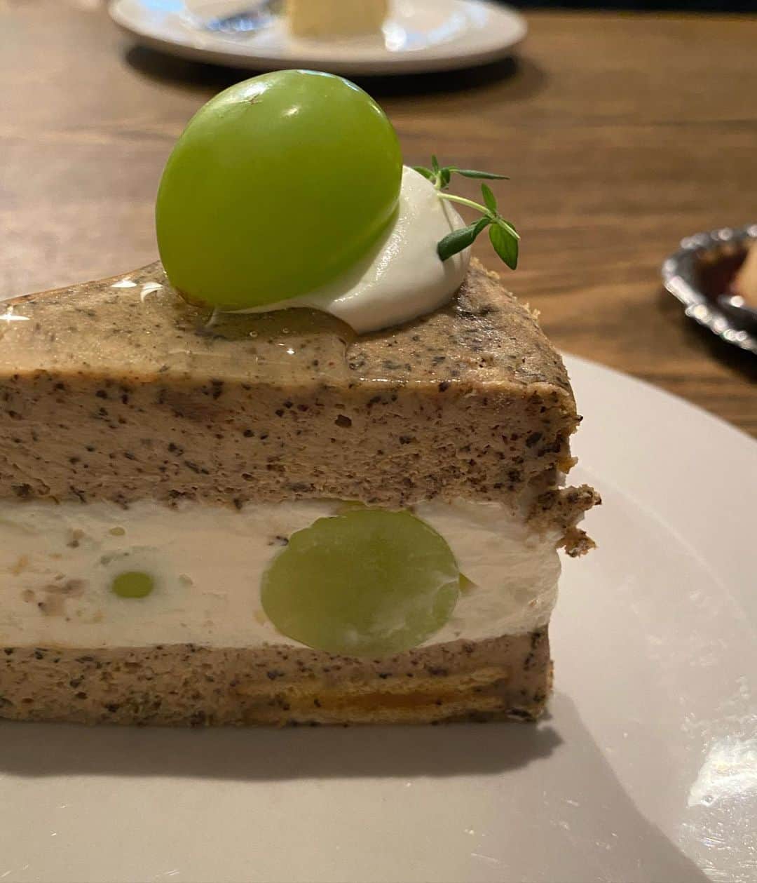 村田倫子のグルメインスタ