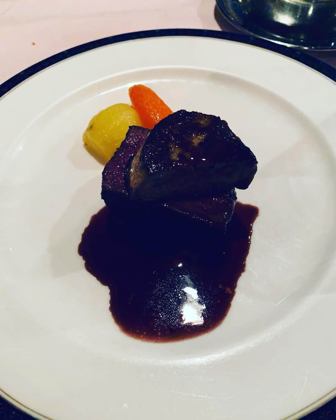 のインスタグラム