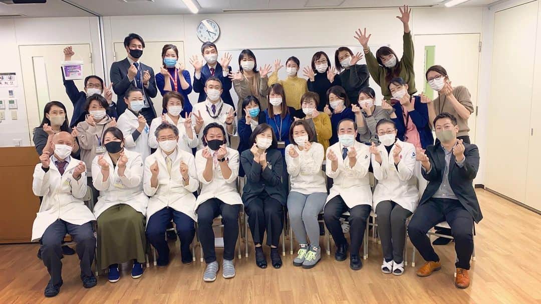 新東京歯科衛生士学校のインスタグラム