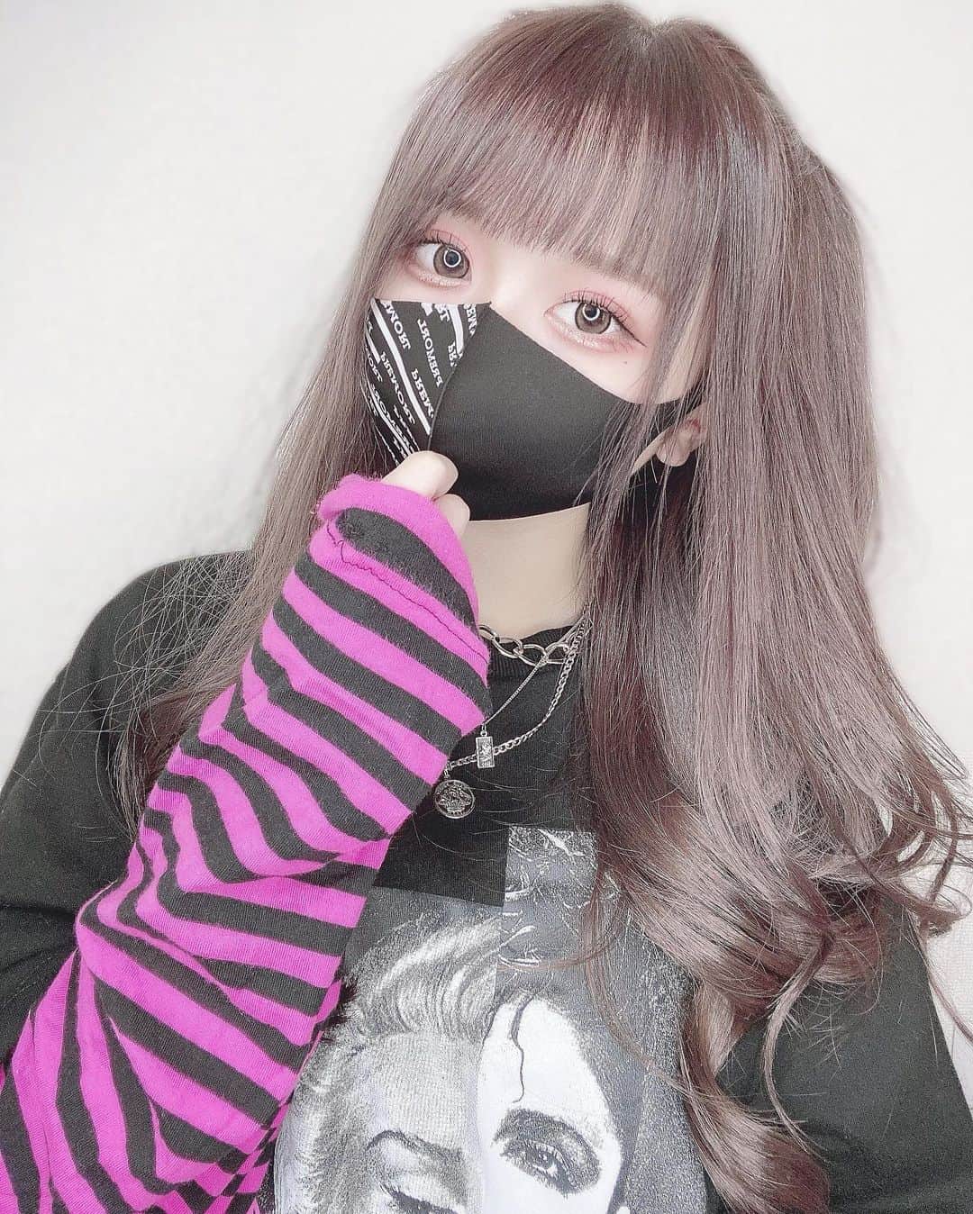 りなたろすのインスタグラム