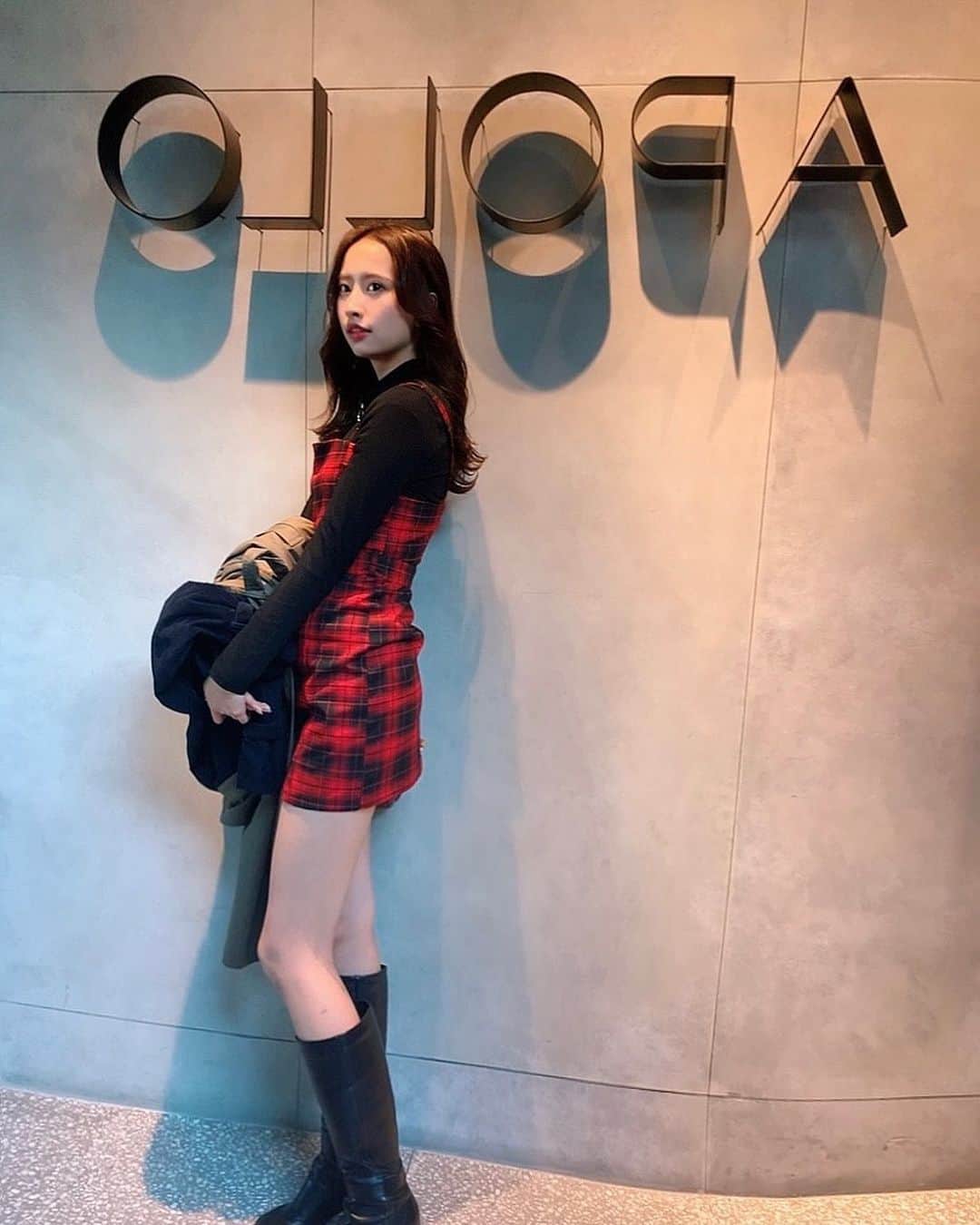 藤川らるむのグルメインスタ