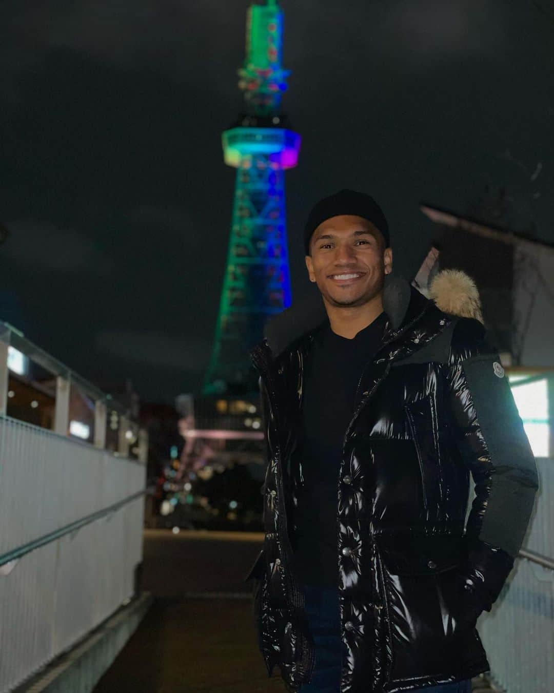 マテウス・ドス・サントス・カストロのグルメインスタ