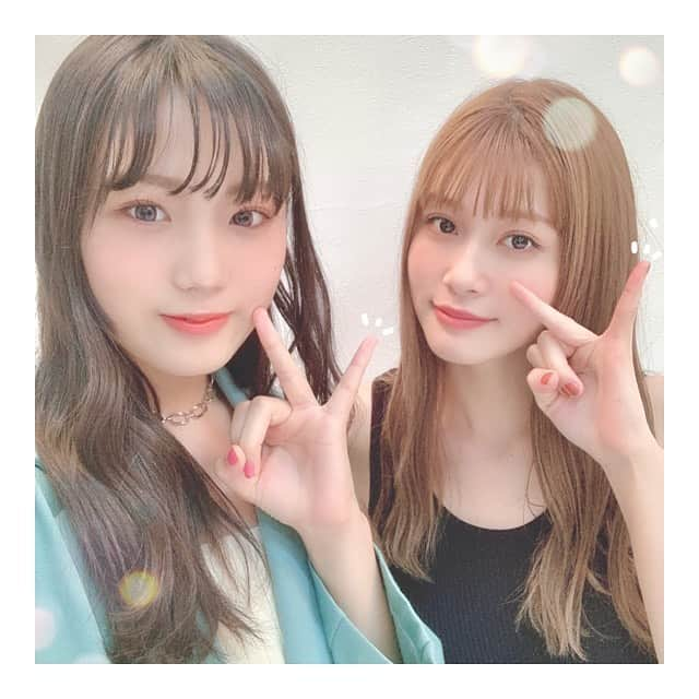 佐藤楓恋さんのインスタグラム写真 - (佐藤楓恋Instagram)「【𝐏𝐨𝐩𝐭𝐞𝐞𝐧】﻿ ﻿ めるるさんとのお写真です!!﻿ 撮ってくださってありがとうございました✨﻿ ﻿ ご卒業おめでとうございます😭﻿ ご卒業されるまえに同じ撮影ができて本当によかったです😢💦﻿ ﻿ The モデルってところも憧れますし、テレビでも活躍されているところも凄く憧れてます🍀﻿ めるるさんのようなモデルを目指し、いつかまたお仕事でおあいできるように頑張りたいと思います✊🏻🔥﻿ ﻿ そして！アドバイスして頂き本当にありがとうございました😭🤍﻿ ﻿ ﻿ #めるる さん #生見愛瑠 さん #はっぴーす #popteen  #jc #レギュラーモデル #Popteenレギュラーモデル #popteen芸能部  元 #eダンスキッズ #モデル #配信者」12月15日 21時19分 - karen_sato_renren