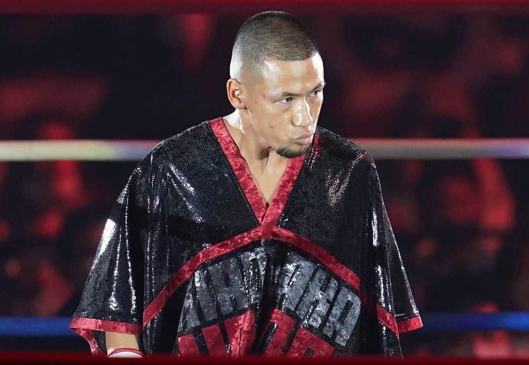 K-1【Official】さんのインスタグラム写真 - (K-1【Official】Instagram)「December 13,2020 Ryogoku Kokugikan  Hirotaka Urabe vs Kizaemon Saiga   #k1wgp #k1 #福田直樹 #NaokiFukuda @hirotakaurabe @kizaemon0213」12月15日 21時42分 - k1wgp_pr