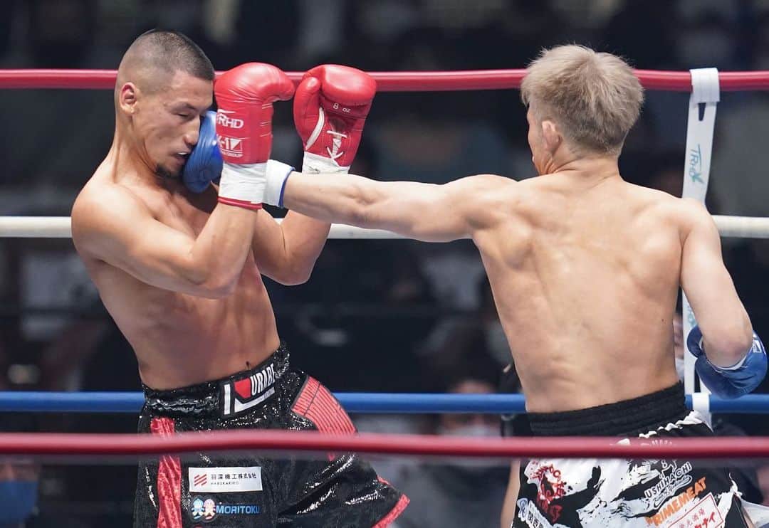 K-1【Official】さんのインスタグラム写真 - (K-1【Official】Instagram)「December 13,2020 Ryogoku Kokugikan  Hirotaka Urabe vs Kizaemon Saiga   #k1wgp #k1 #福田直樹 #NaokiFukuda @hirotakaurabe @kizaemon0213」12月15日 21時42分 - k1wgp_pr