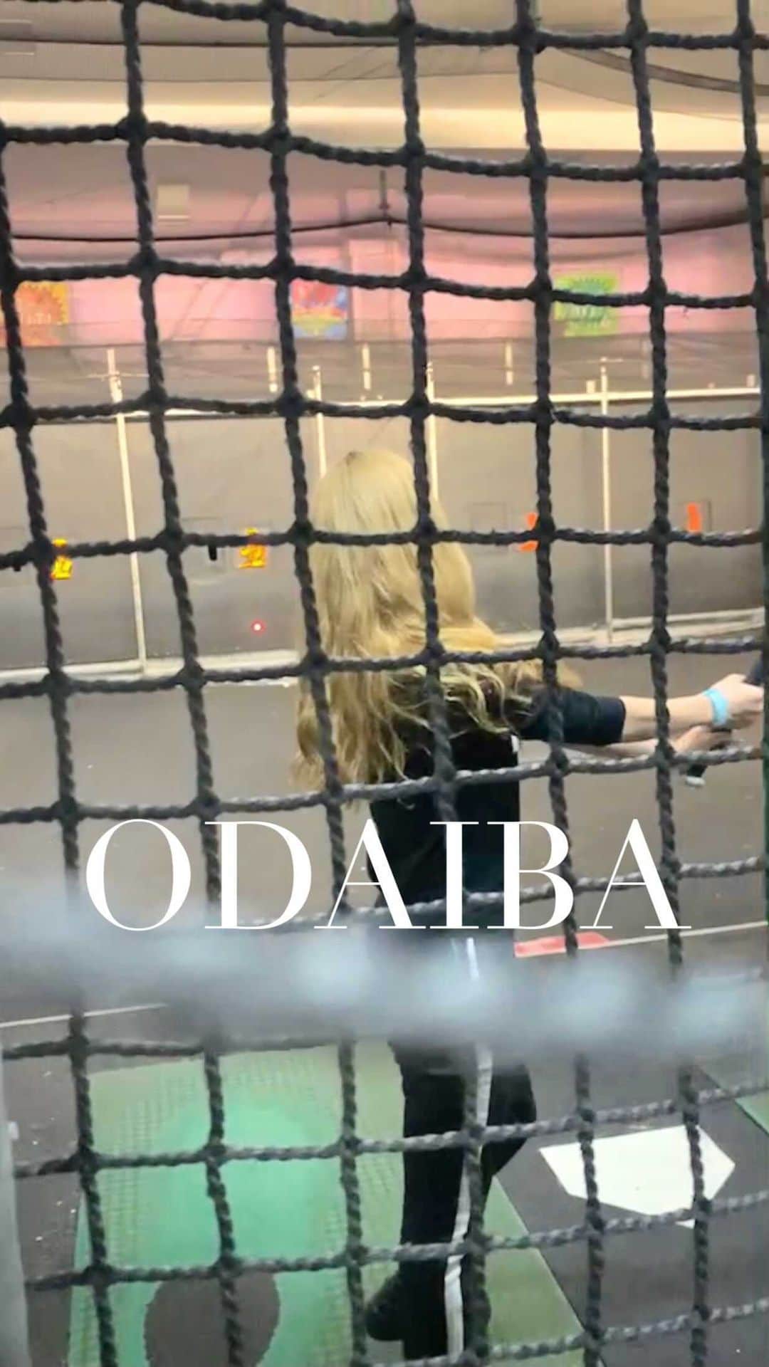 並川花連のインスタグラム