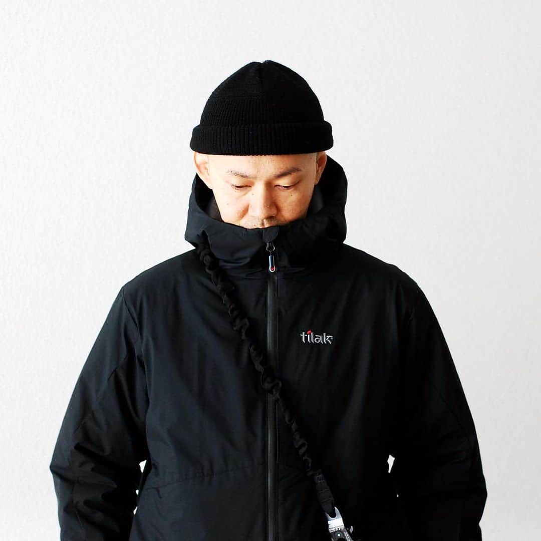 wonder_mountain_irieさんのインスタグラム写真 - (wonder_mountain_irieInstagram)「_ ［#10倍ポイント開催中！］ Tilak / ティラック "Svalbard Jacket" ¥62,700- _ 〈online store / @digital_mountain〉 https://www.digital-mountain.net/shopdetail/000000012349/ _ 【オンラインストア#DigitalMountain へのご注文】 *24時間受付 *15時までのご注文で即日発送 *1万円以上ご購入で送料無料 tel：084-973-8204 _ We can send your order overseas. Accepted payment method is by PayPal or credit card only. (AMEX is not accepted)  Ordering procedure details can be found here. >>http://www.digital-mountain.net/html/page56.html _ #Tilak #ティラック _ 本店：#WonderMountain  blog>> http://wm.digital-mountain.info/blog/20200720-1/ _ 〒720-0044  広島県福山市笠岡町4-18  JR 「#福山駅」より徒歩10分 #ワンダーマウンテン #japan #hiroshima #福山 #福山市 #尾道 #倉敷 #鞆の浦 近く _ 系列店：@hacbywondermountain _」12月15日 21時45分 - wonder_mountain_