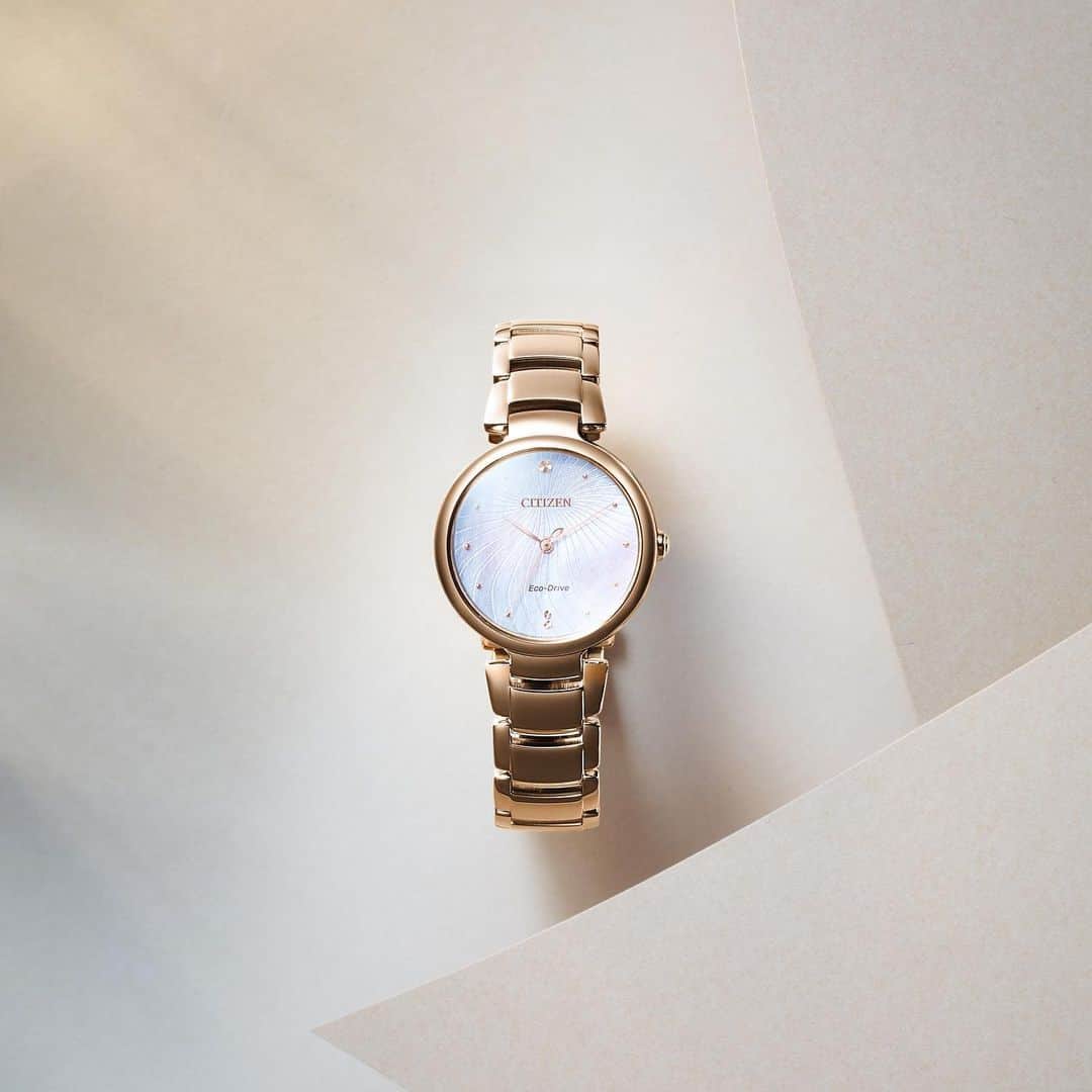 citizenlwatchのインスタグラム
