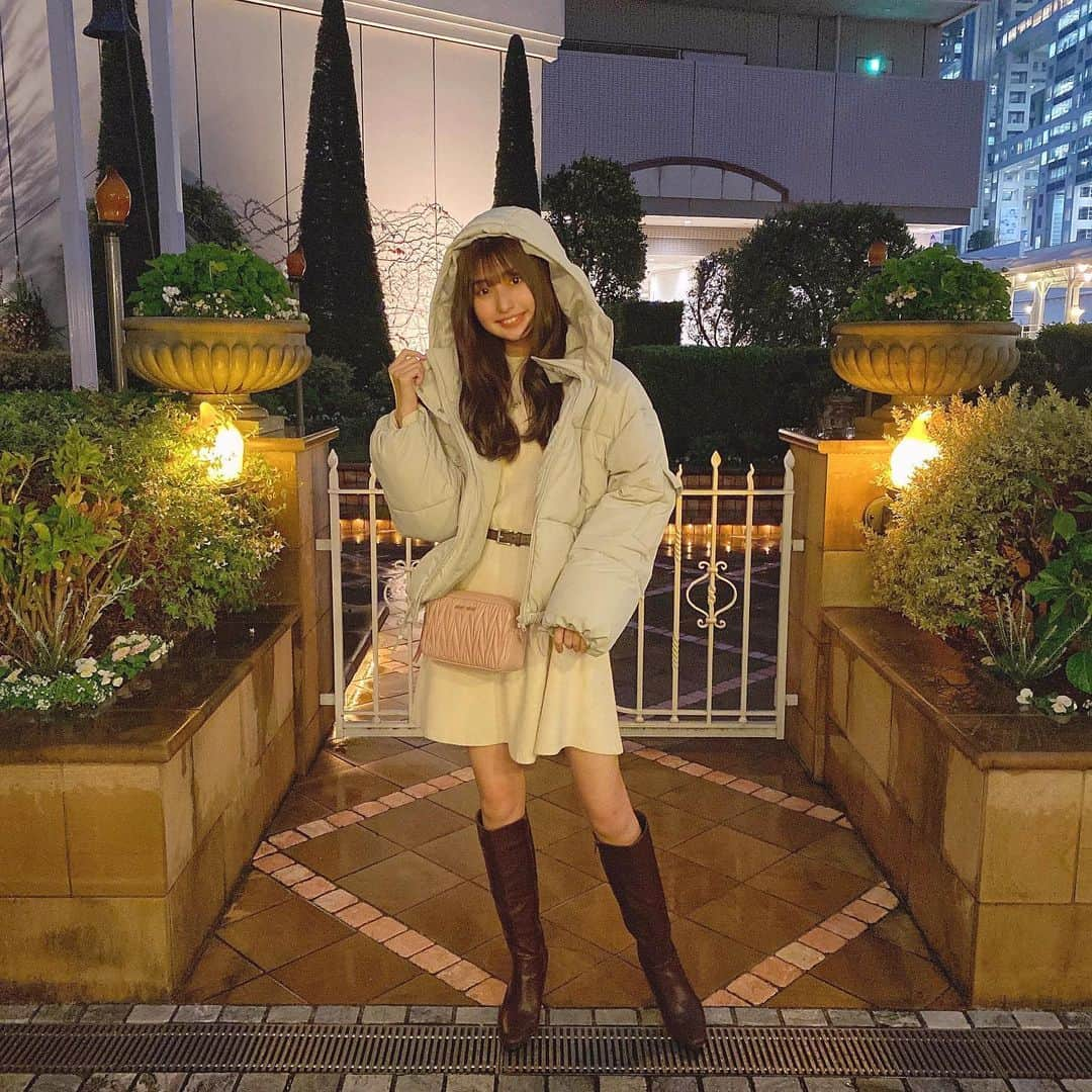 本島莉々果のインスタグラム