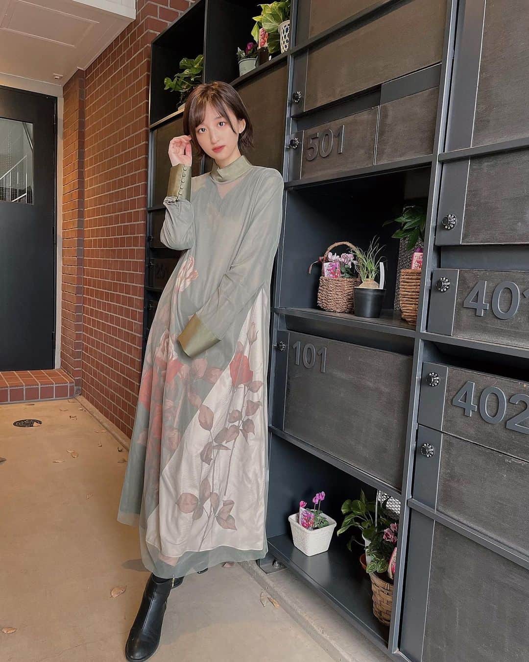 石井陽菜のグルメインスタ