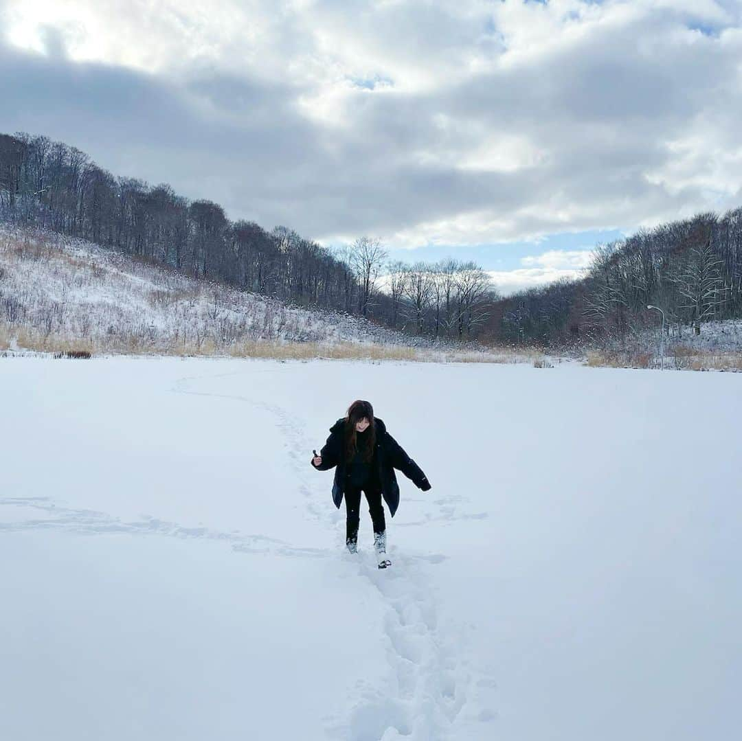 ななぴのインスタグラム