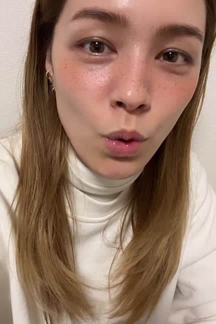 ステファニーのインスタグラム