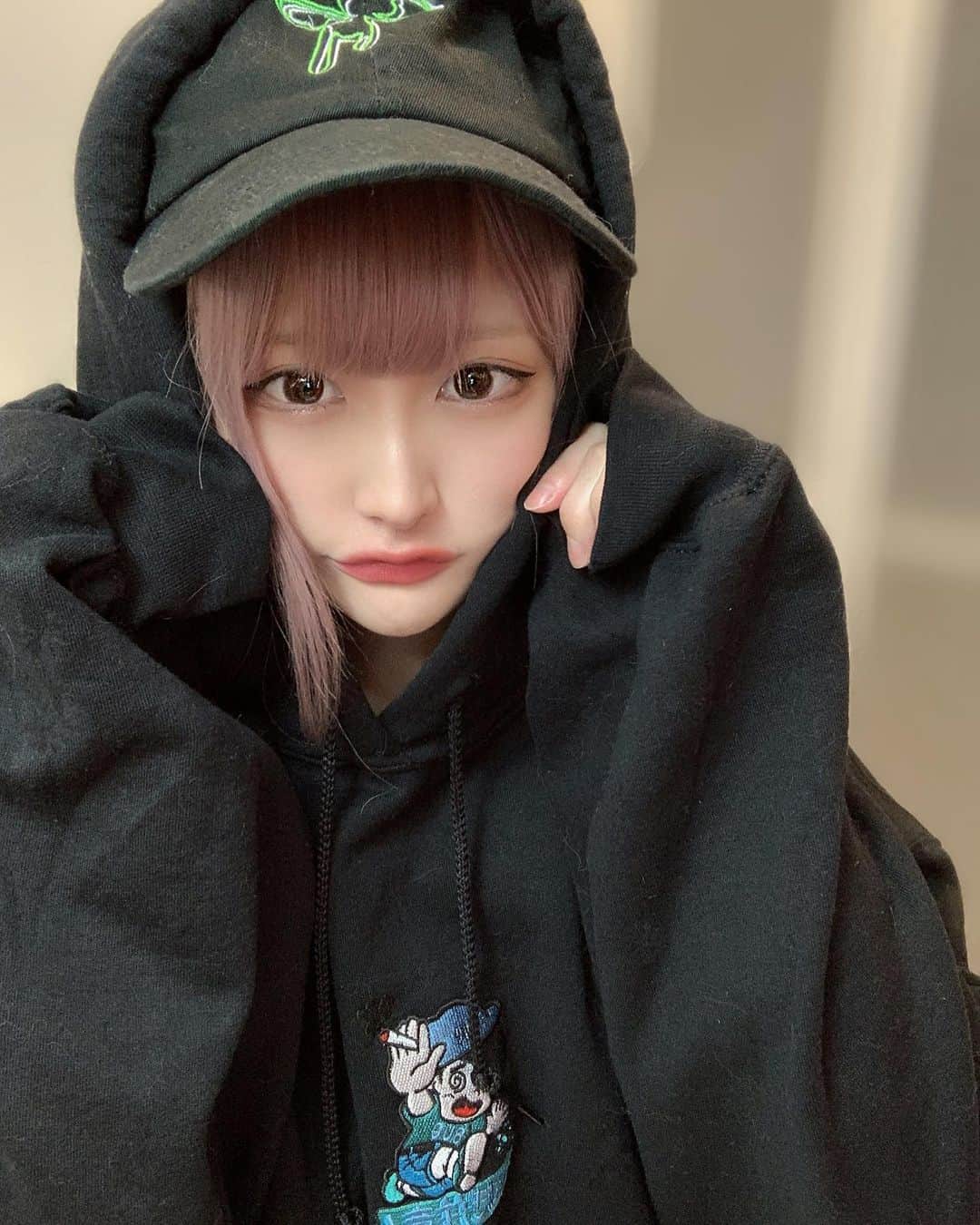 ちいぺこのインスタグラム