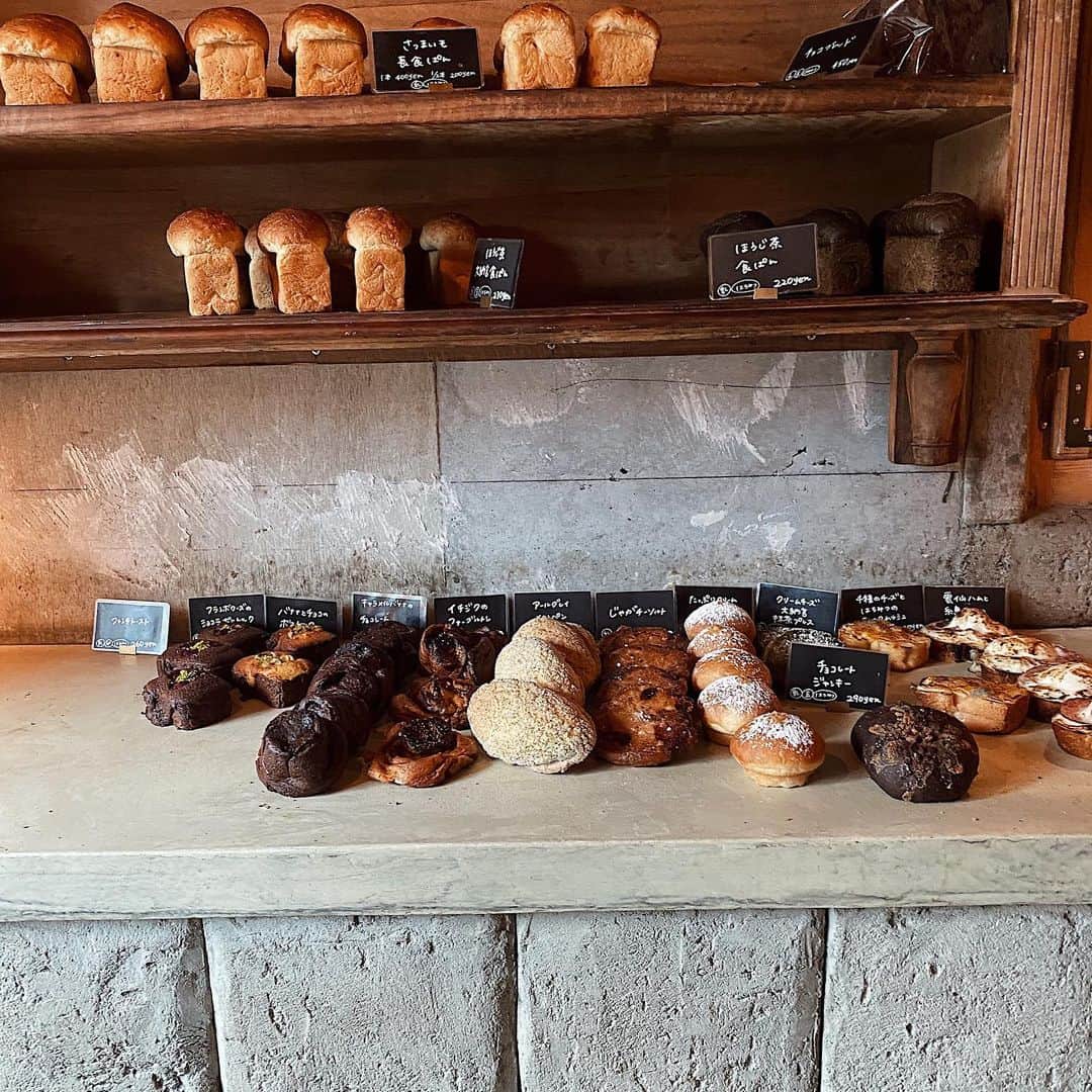 前田イブのグルメインスタ