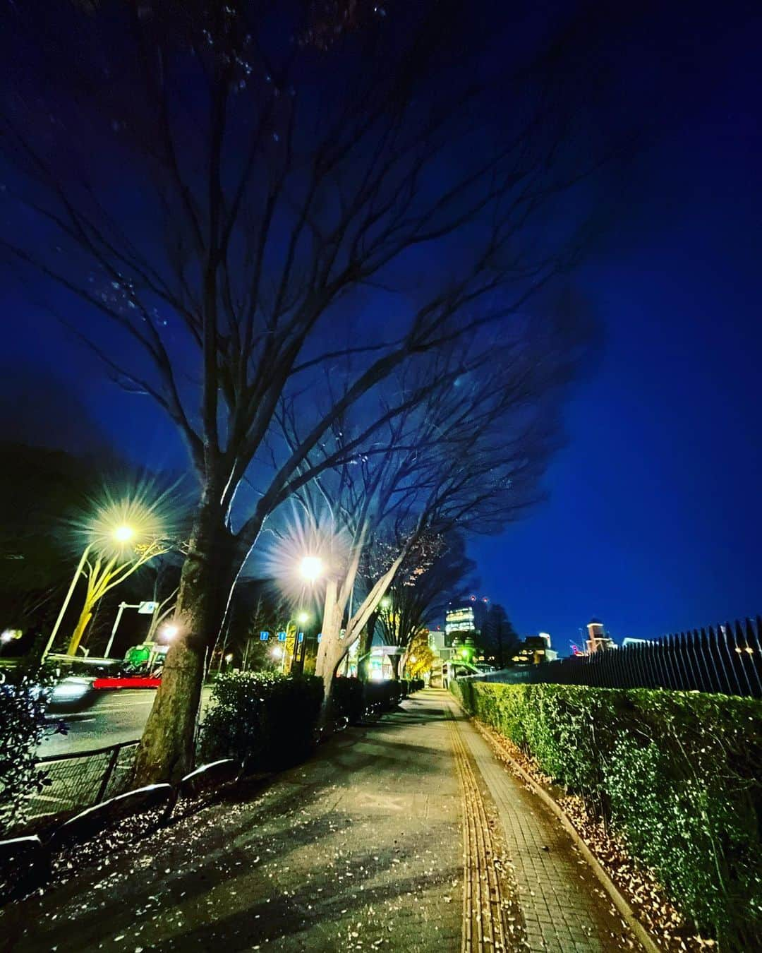 谷川じゅんじさんのインスタグラム写真 - (谷川じゅんじInstagram)「Tokyo lights.  幾多のひかりと瞬くオリオン。心底冬。#beautifulstars #tokyosky #goodvibesonly #thisistokyo」12月15日 22時35分 - junjitanigawa