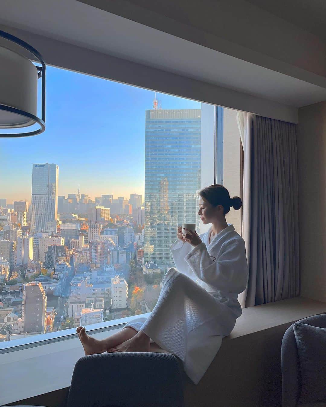 工藤はるかのインスタグラム