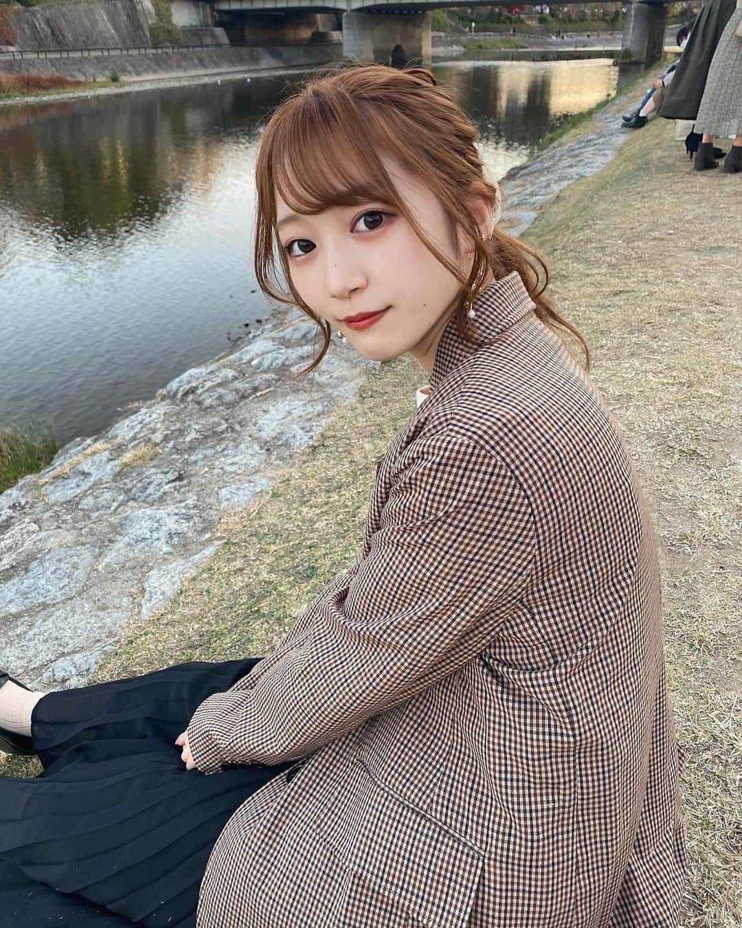 阪上彩香さんのインスタグラム写真 阪上彩香instagram まったりお話してる時間が1番すき 京都 京都河原町 Nwith マジェスティックレゴン Majesticlegon Instgood Instlike Instagram Instfashion Followme 12月15日 22時42分 Ayaka Skgm