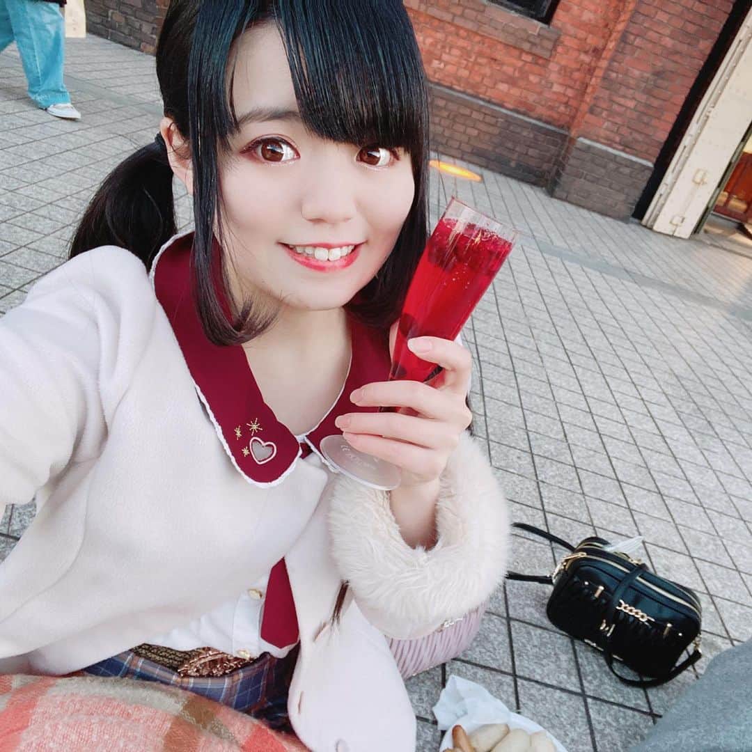 花咲希音のグルメインスタ