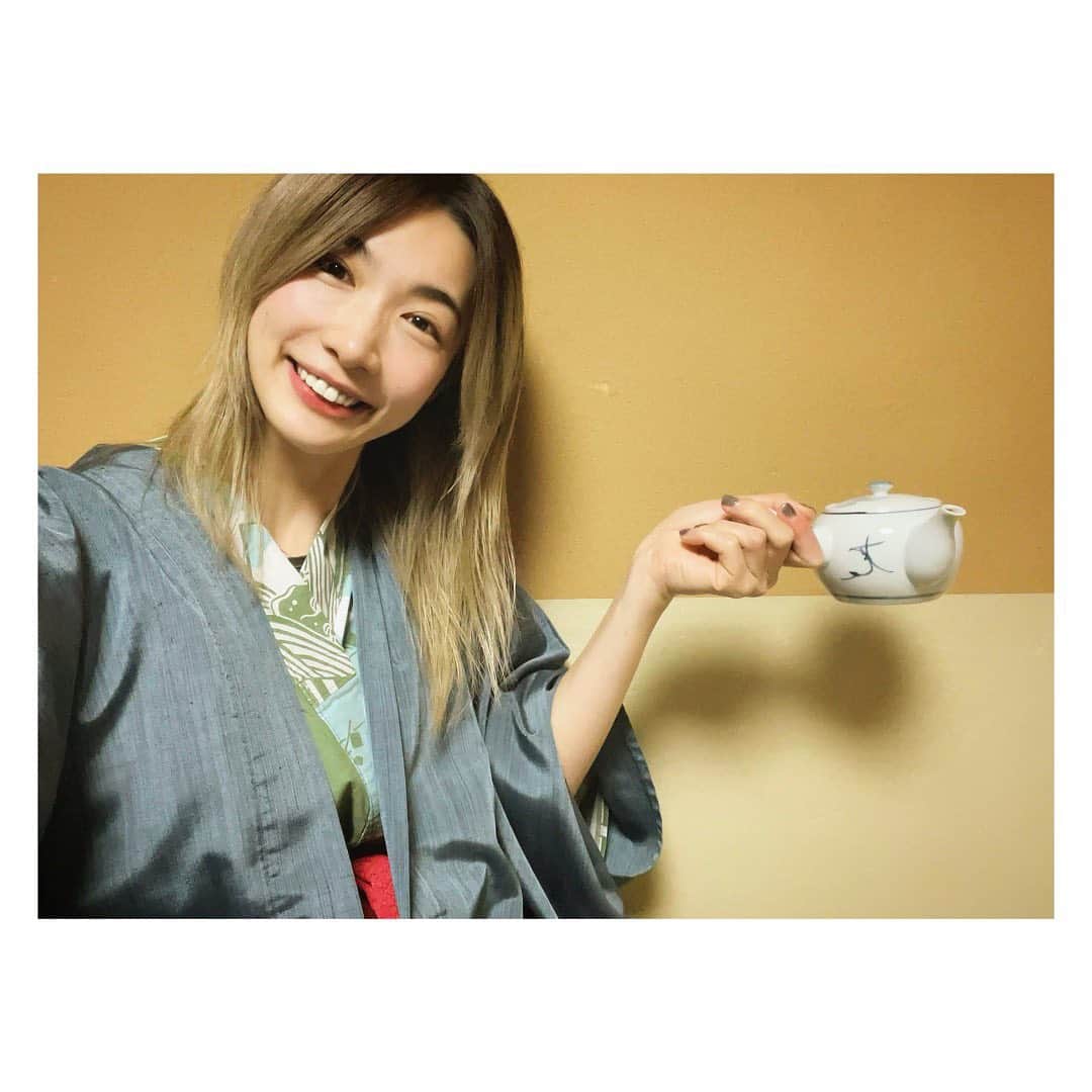 のインスタグラム：「おならぷぅ^_^」