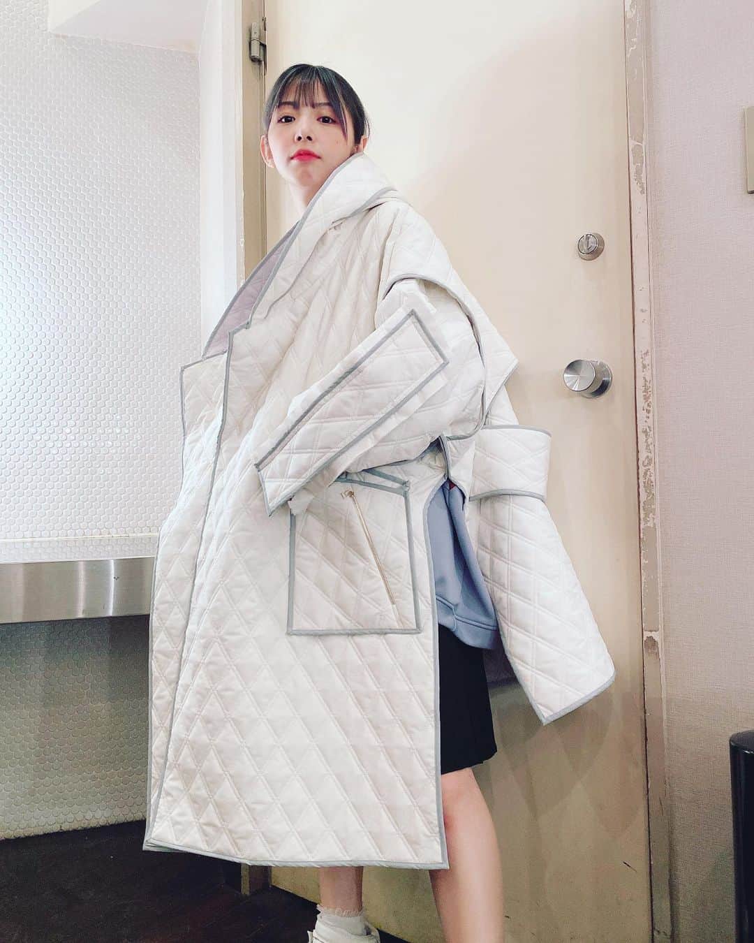 大場はるかのインスタグラム