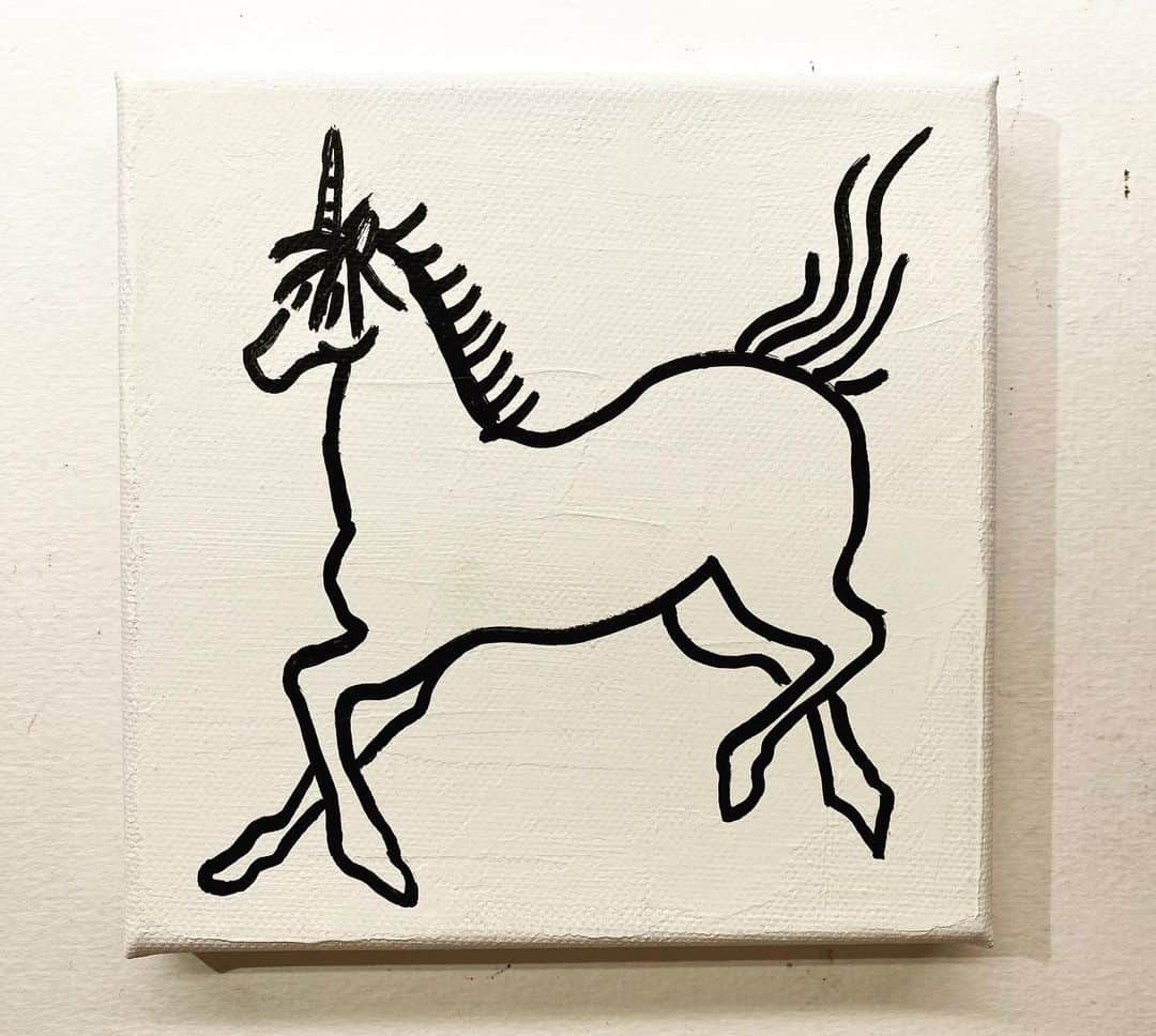 LiLi （矢野り々子）さんのインスタグラム写真 - (LiLi （矢野り々子）Instagram)「horse  lili 13yrs old.  #horse  #馬 #矢野り々子」12月15日 23時18分 - liliko.y