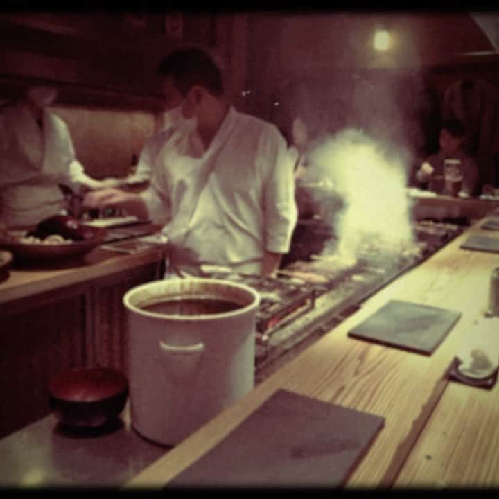 濱田マサルのグルメインスタ