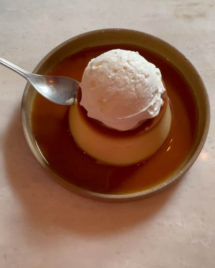 前山奈津巴のグルメインスタ