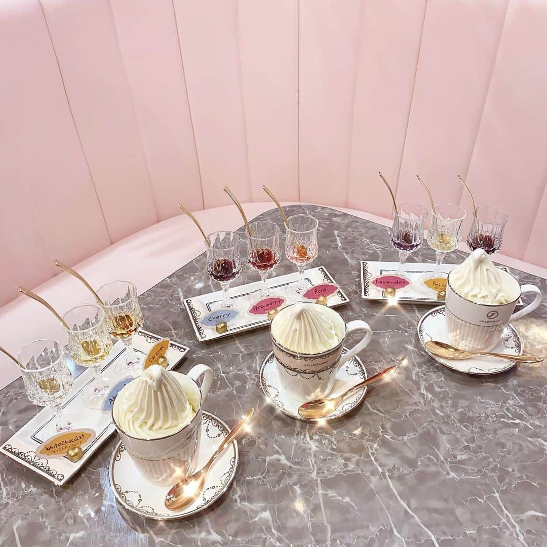 森平莉子のグルメインスタ