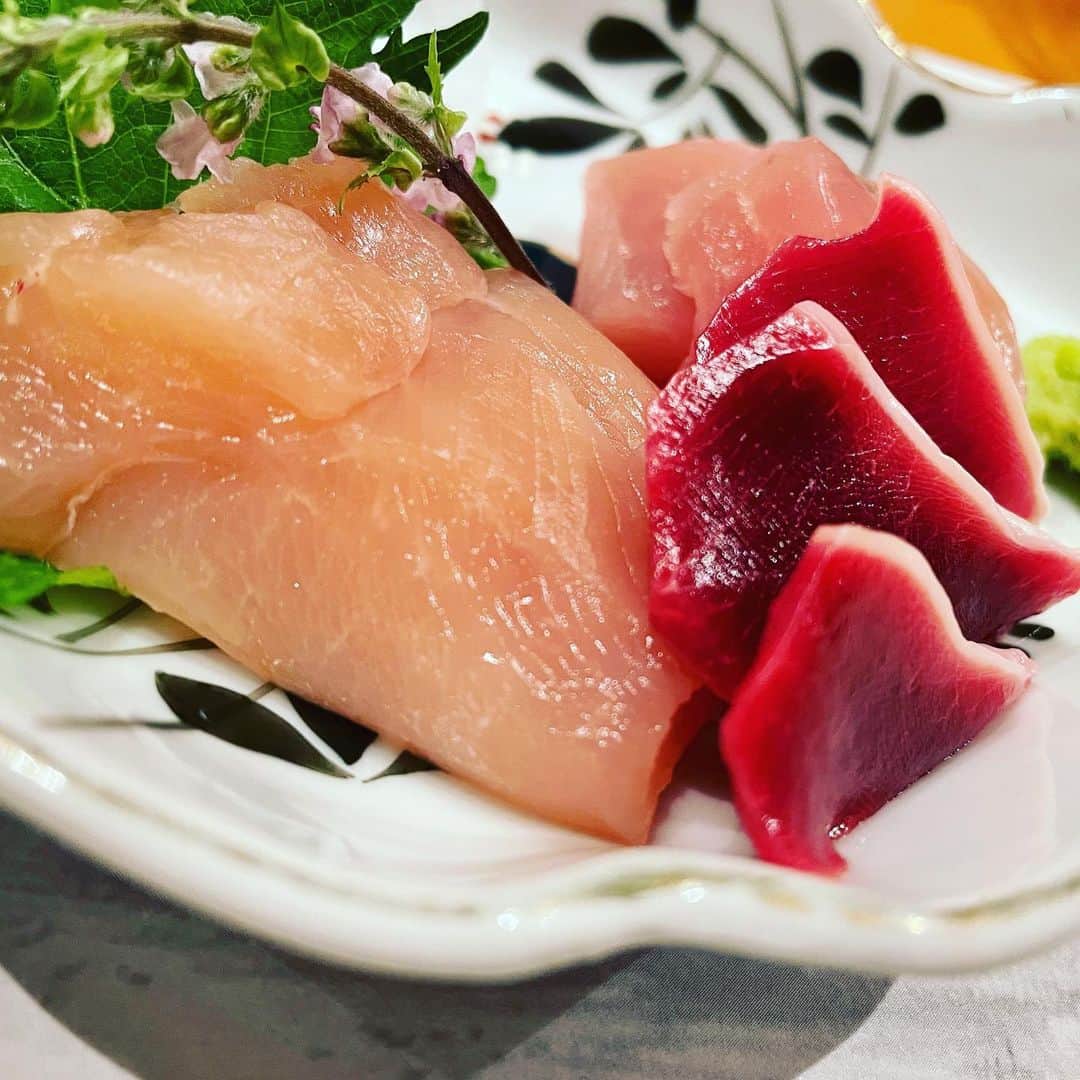 宮田麺児さんのインスタグラム写真 - (宮田麺児Instagram)「また　琵琶湖のほとり 隠座　にいきたいなぁ。  #かしわの川中#隠座#鷄#焼鳥#琵琶湖#滋賀#美味」12月15日 23時31分 - miyatamenji