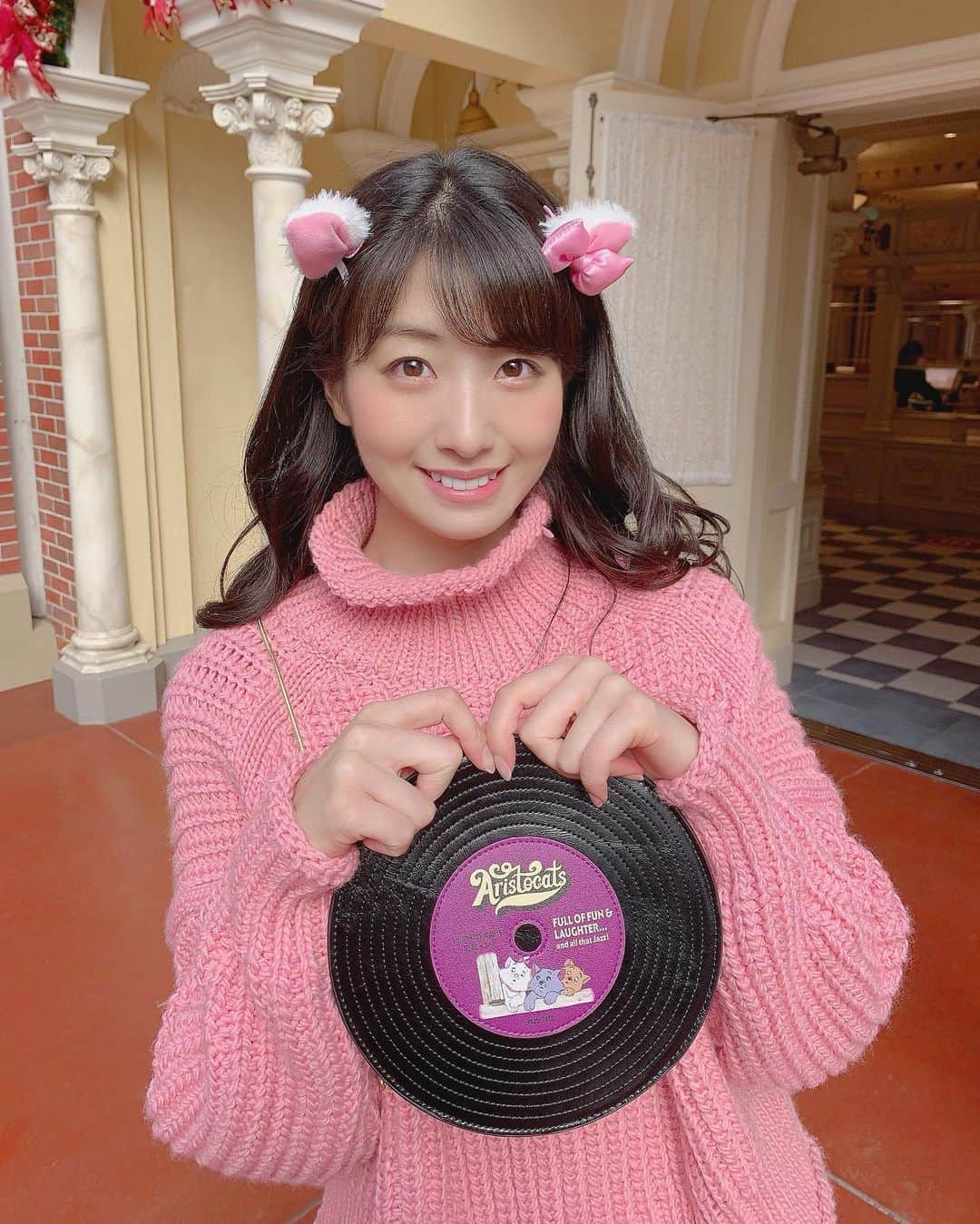 関根ささらのインスタグラム