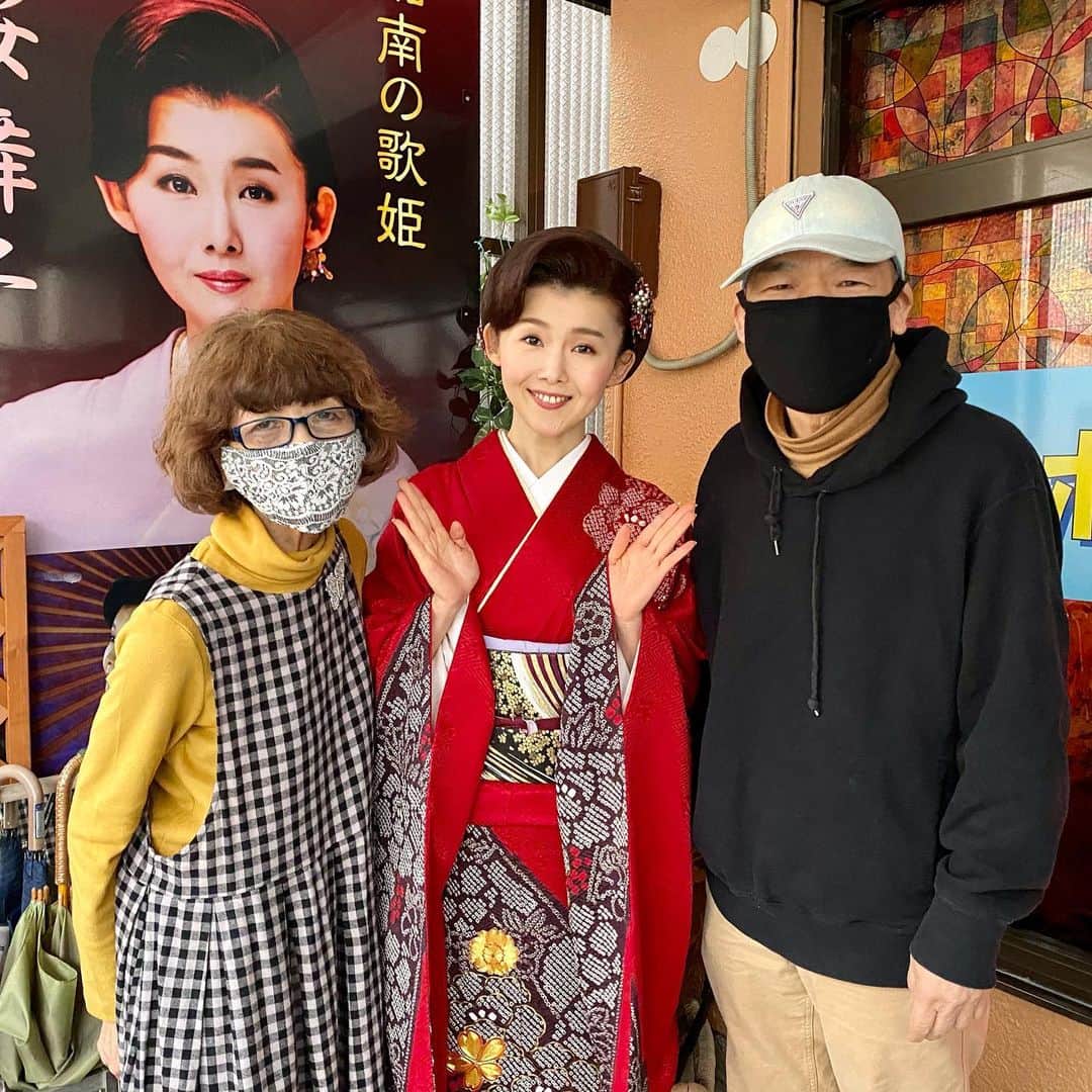小桜舞子のインスタグラム