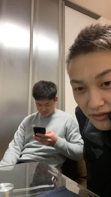 宇都直輝のインスタグラム