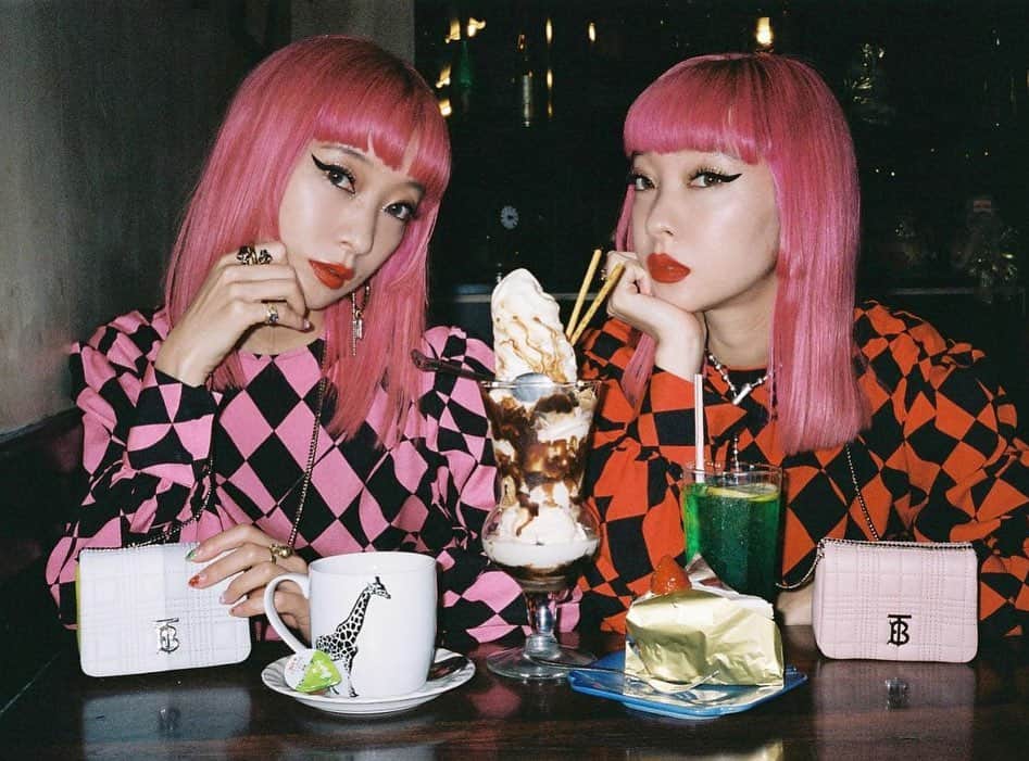 AYAのグルメインスタ