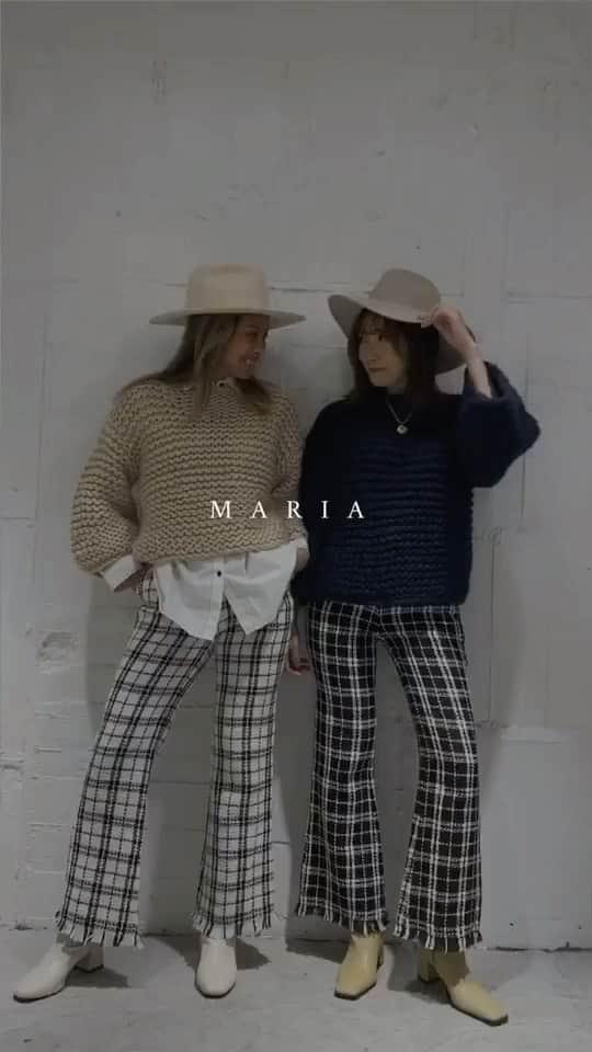 島野ミキのインスタグラム：「・ ・ 明日は@mariafashiongram の撮影day✨  しかも @oasis.relaxationspa で初Live😍❤️ 年内ラストの撮影&Liveなので見てねー ⁽⁽٩(๑˃̶͈̀ ᗨ ˂̶͈́)۶⁾⁾ ・ ・ #fashion#ootd#coordinate#アパレル #ファッションコーデ #トレンドコーデ #大人コーデ #大人カジュアル#今日のコーデ#ファッション#オシャレ#コーデ#シンプルコーデ #アパレル #ワンマイルウェア #youthfulsurf#Live」