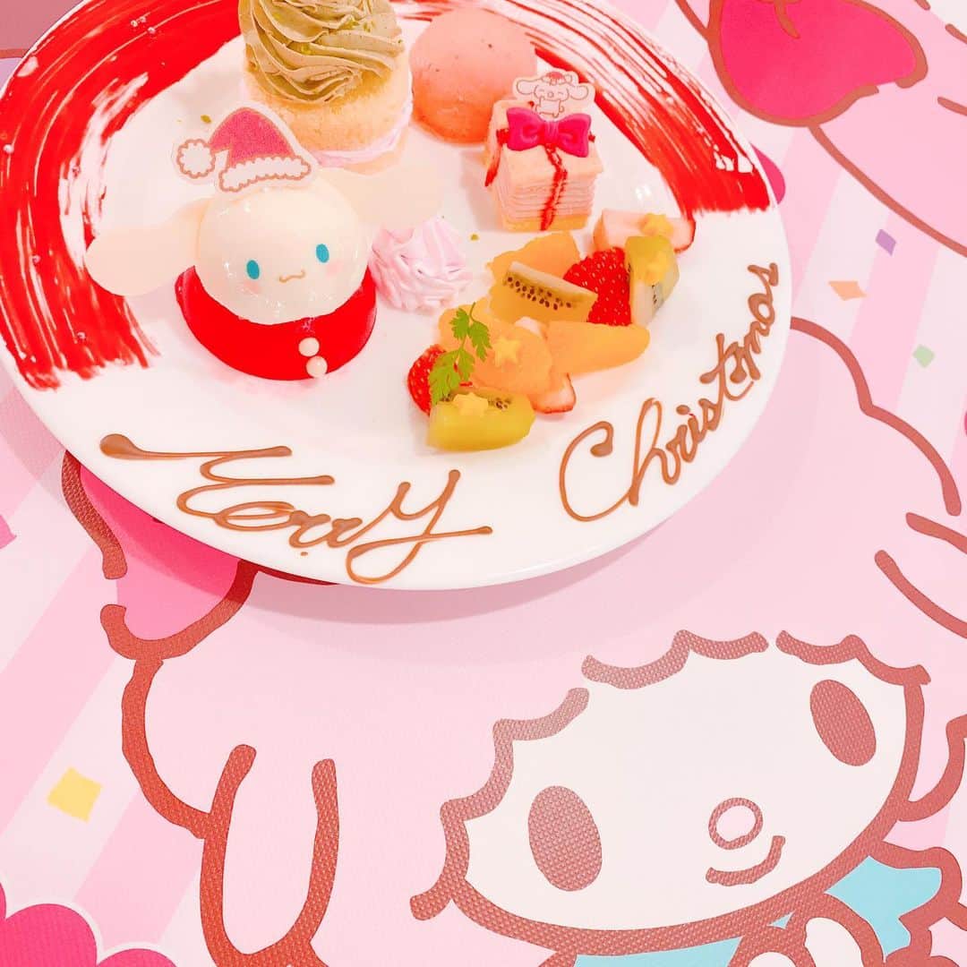 田北香世子のグルメインスタ