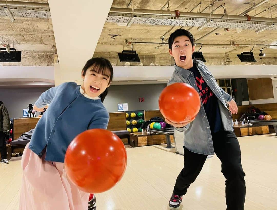 【公式】TBS火曜ドラマ「この恋あたためますか」のインスタグラム：「🍰 #恋あた 追あた祭り🍰第9話、いかがでしたか？  これだけ叫ばせてください。 あーーーーーーーーーーーー！  次週いよいよ最終回です⛄🎄❄ #森七菜 #中村倫也 #仲野太賀 #石橋静河 #この恋あたためますか」