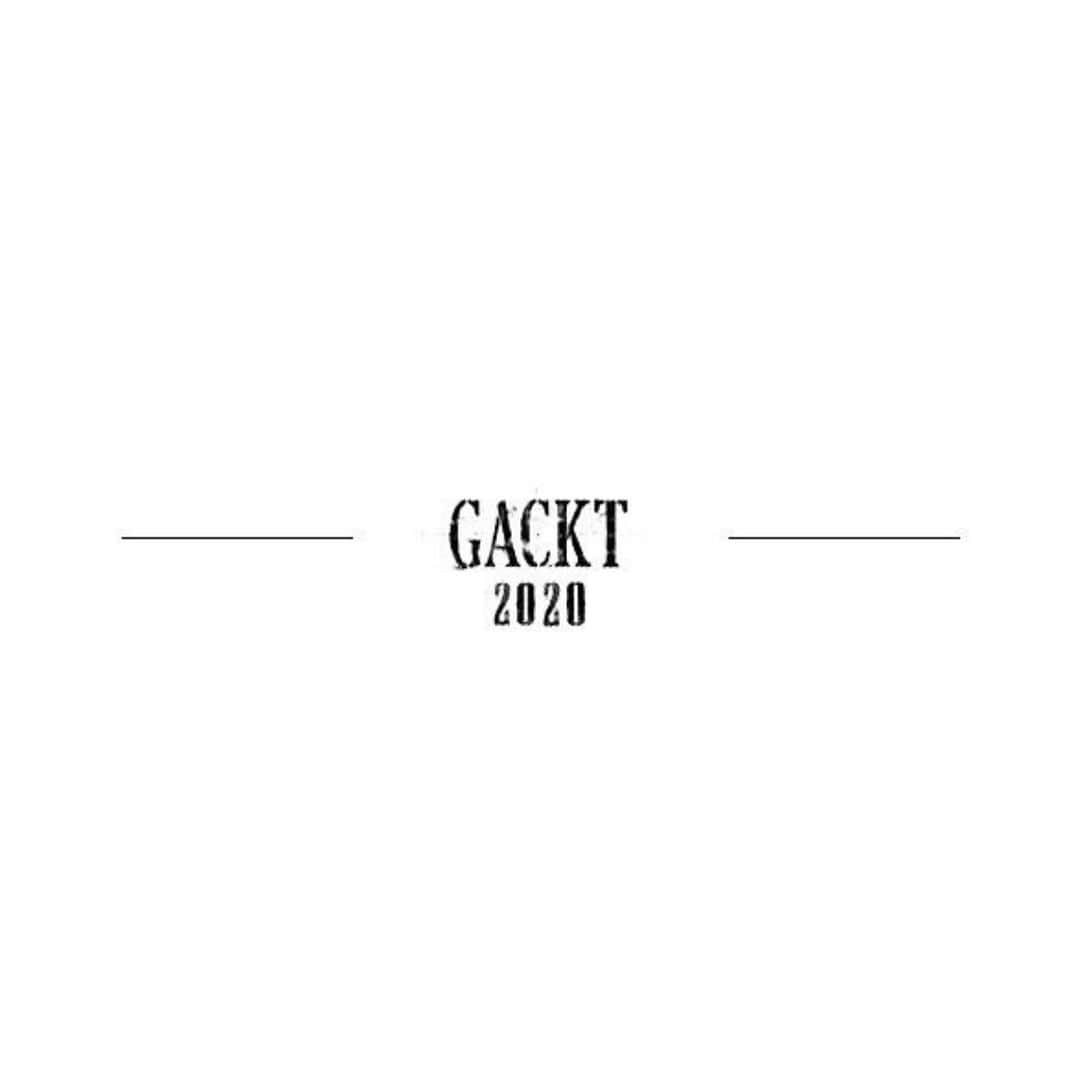 GACKTさんのインスタグラム写真 - (GACKTInstagram)12月16日 0時01分 - gackt