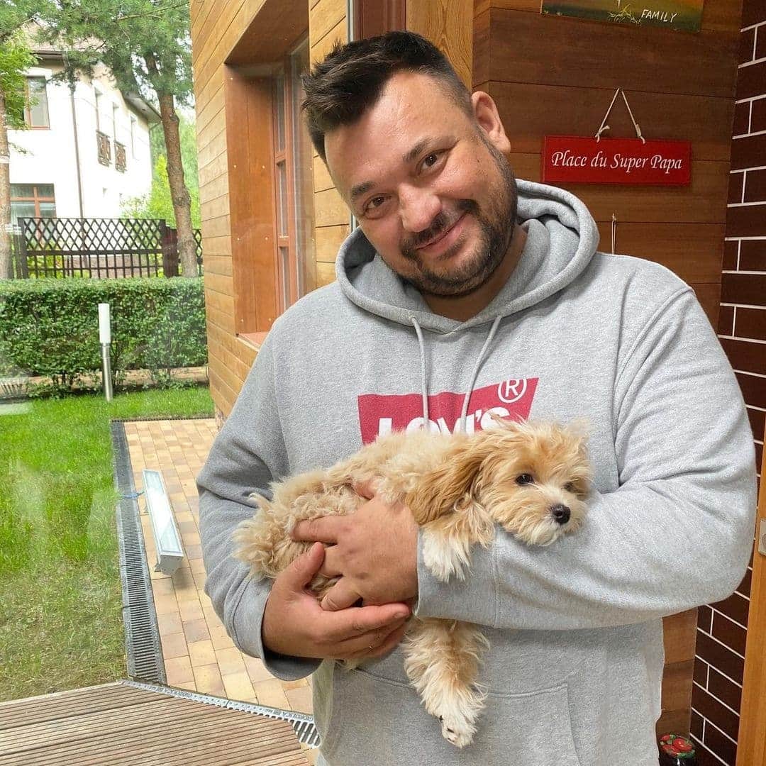 RU.TVのインスタグラム