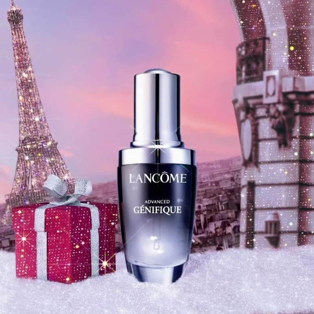 Lancôme Officialのインスタグラム