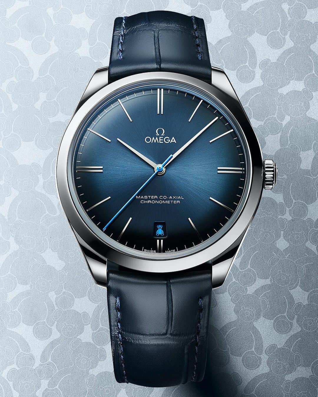 WATCHMANIAのインスタグラム：「@omega introduced 2 new Trésor models to support Orbis. Omega has been supporting Orbis to fight against preventable blindness in the poorest parts of the world since 2011. Details and pricing on the web site.  @omega Orbis’i desteklemek için 2 adet yeni Trésor modelini tanıttı. Omega, dünyanın en fakir bölgelerinde önlenebilir körlükle mücadele eden Orbis’i destekliyor.  Detaylar ve fiyat bilgisi sitede.」