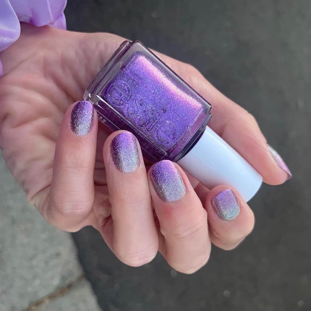 essieのインスタグラム