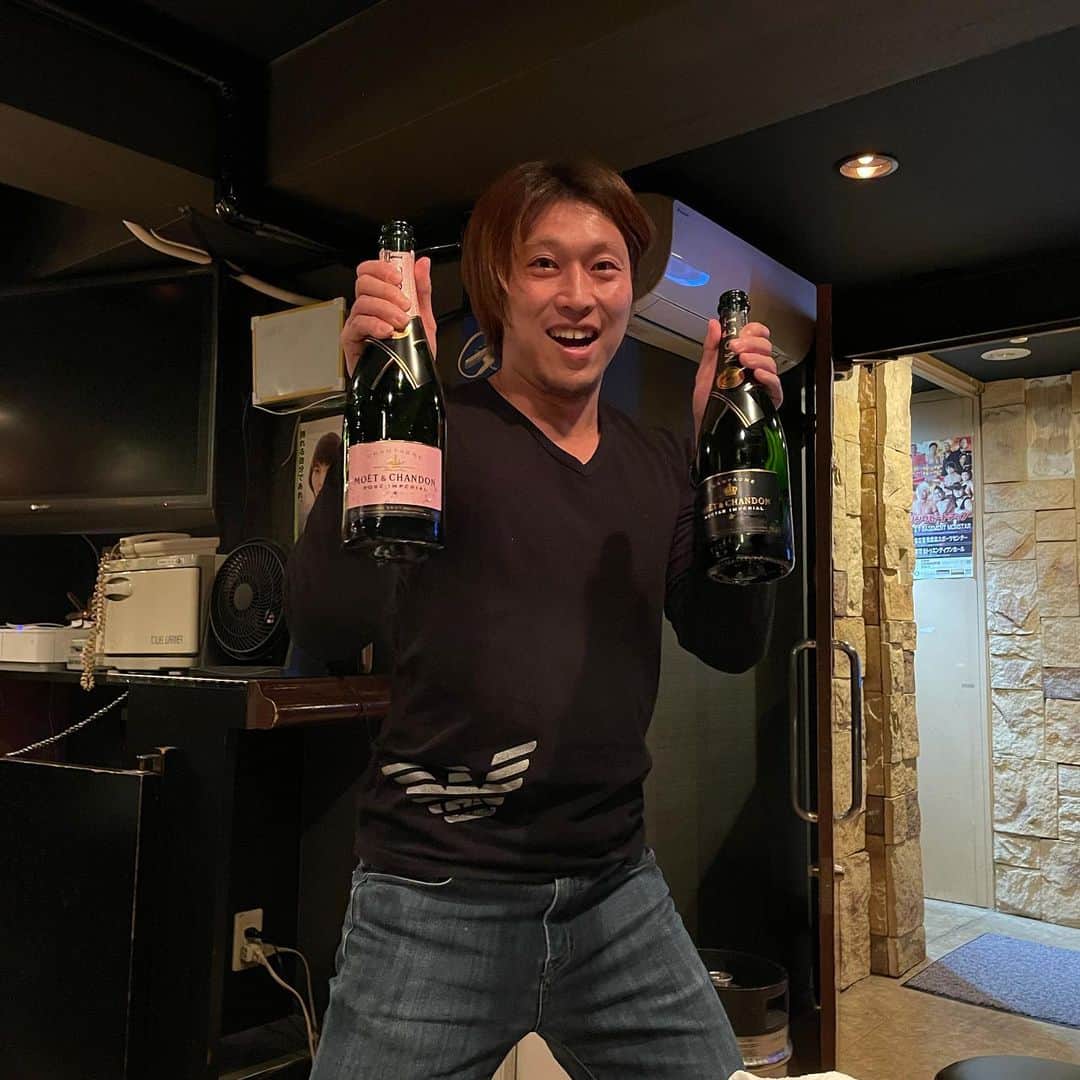 平田一喜のインスタグラム