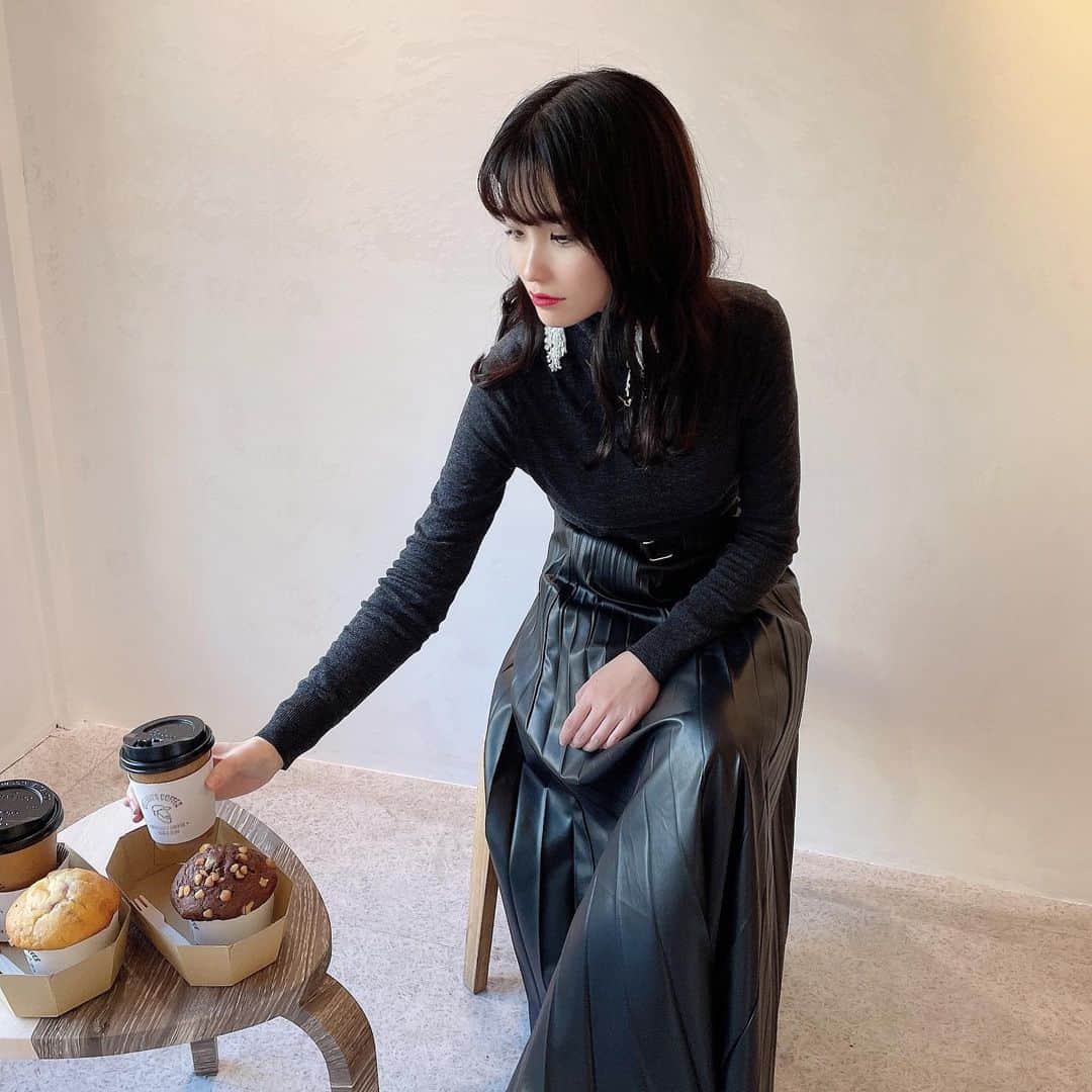 雪村彩音のグルメインスタ