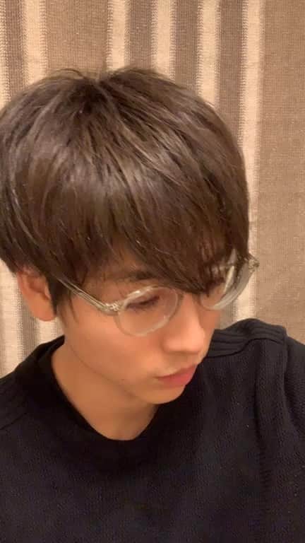 池岡亮介のインスタグラム