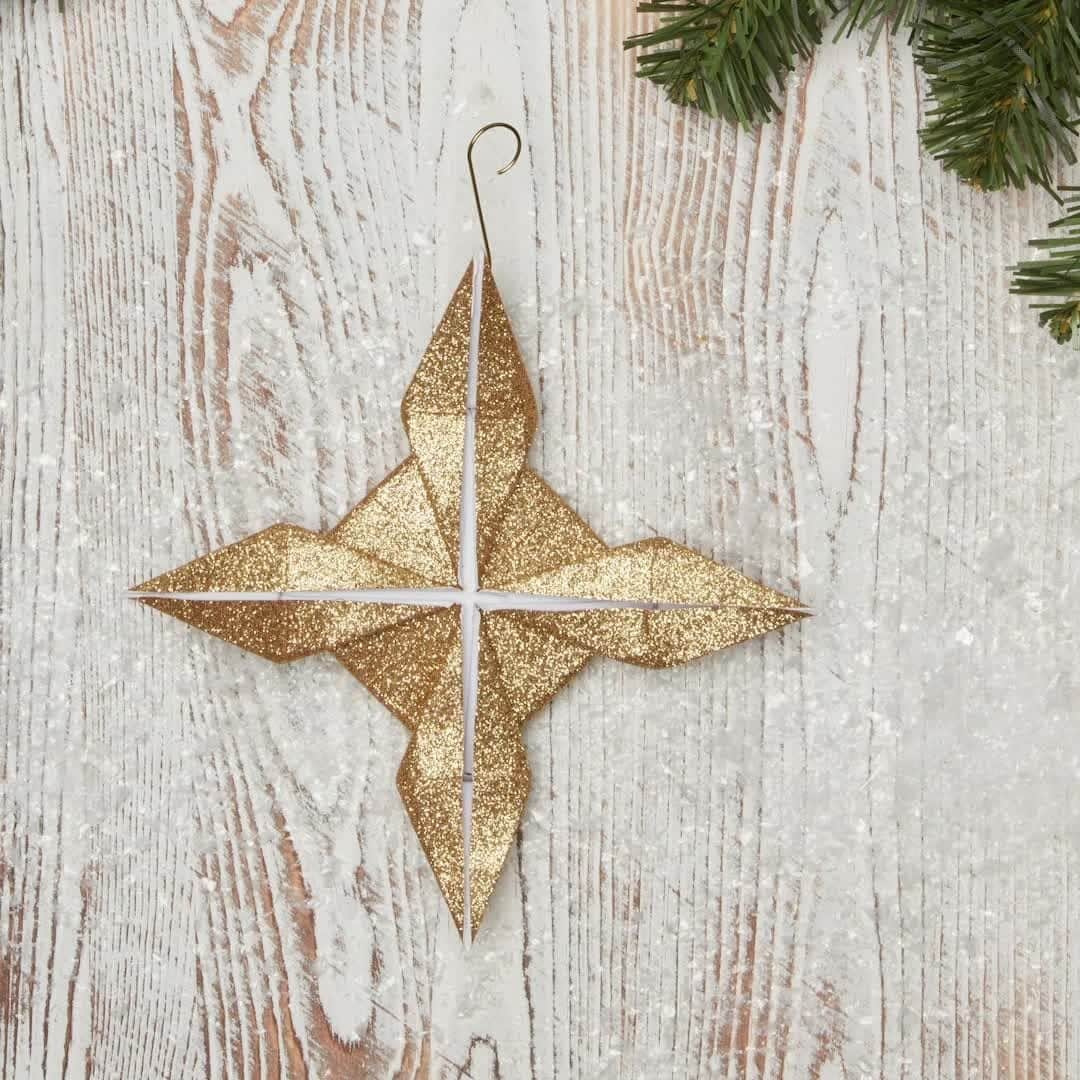 HP（ヒューレット・パッカード）のインスタグラム：「Have yourself a crafty little Christmas with free cards and crafts from HP. Just visit the link in bio to download and print.」