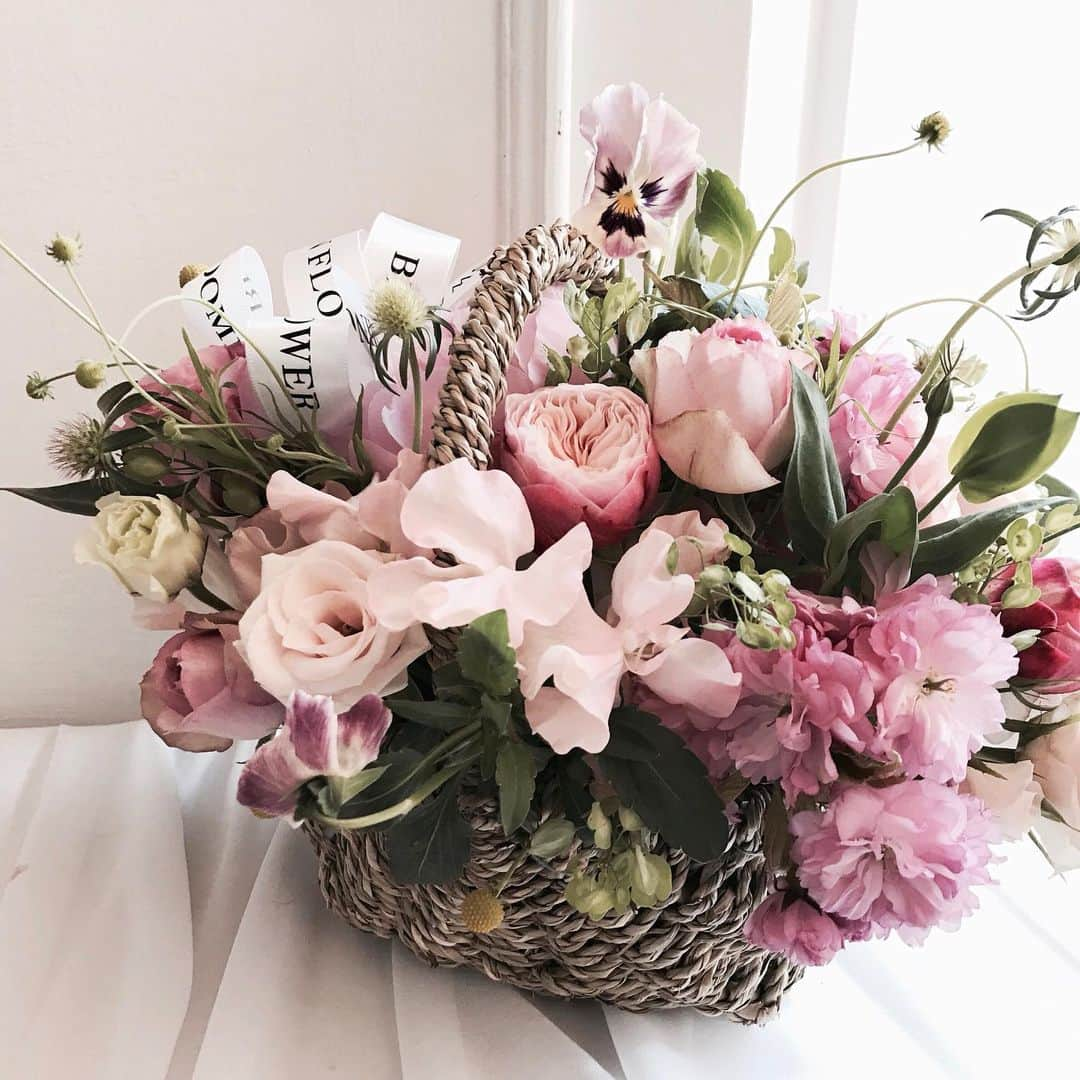 Florist.janeさんのインスタグラム写真 - (Florist.janeInstagram)12月16日 1時30分 - jane.florist